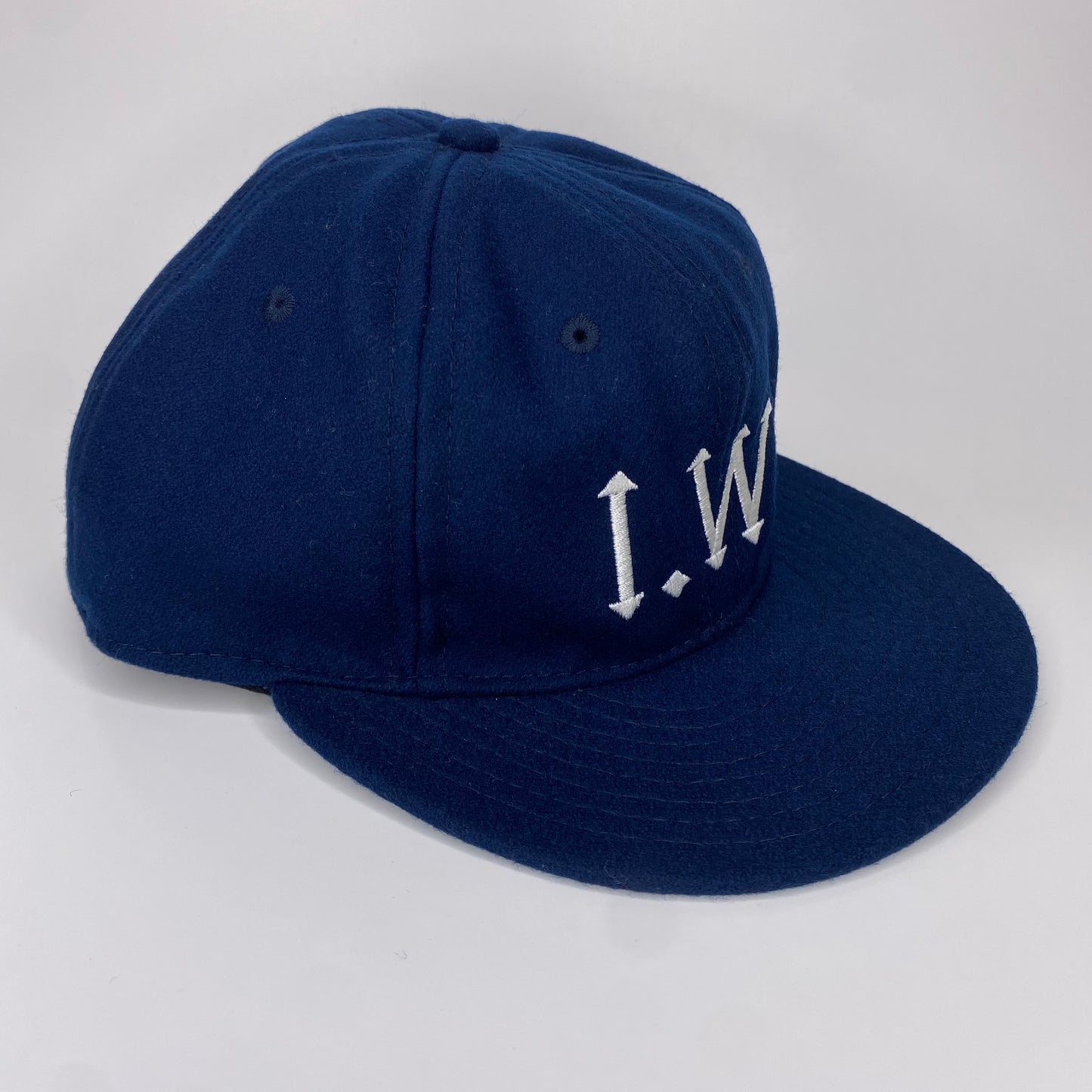 IW Ebbets Field Hat