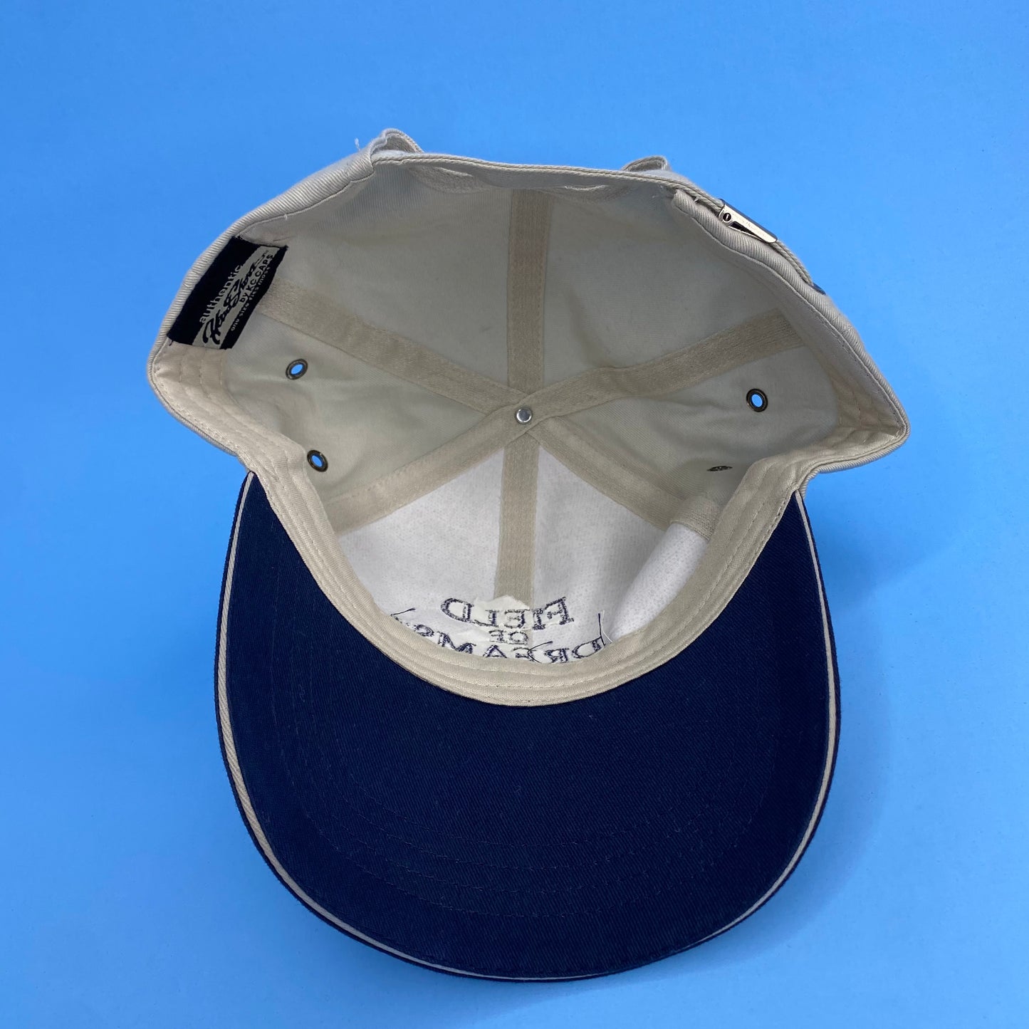 Field of Dreams Dyersville Iowa Dad Hat