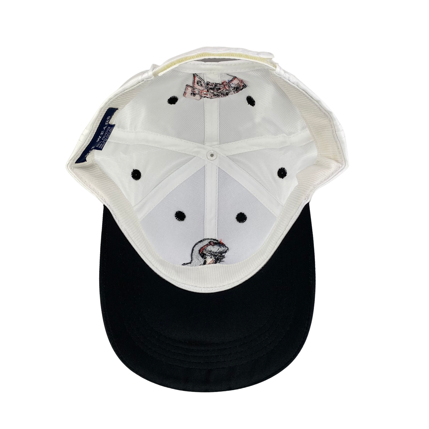 American Dad TV Show Hat
