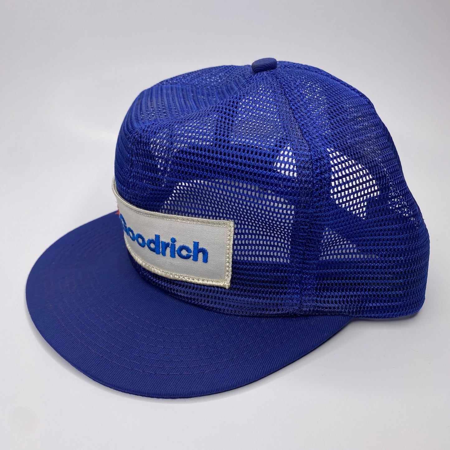 Vintage 70s BF Goodrich Tires Hat