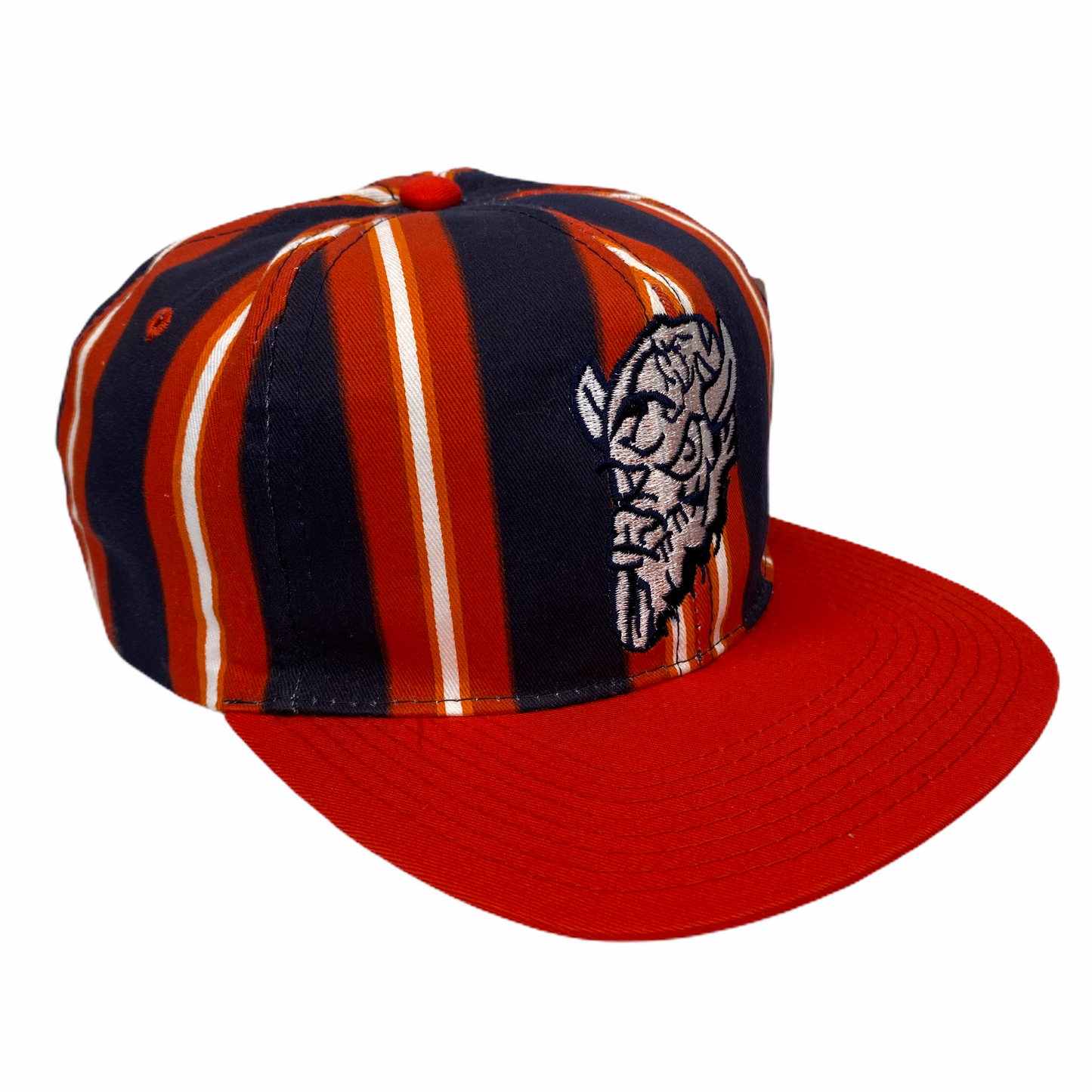 Vintage 90s Howard Bisons Hat