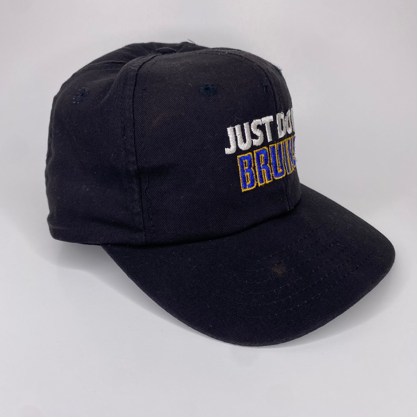 Vintage 90s UCLA Bruins Hat