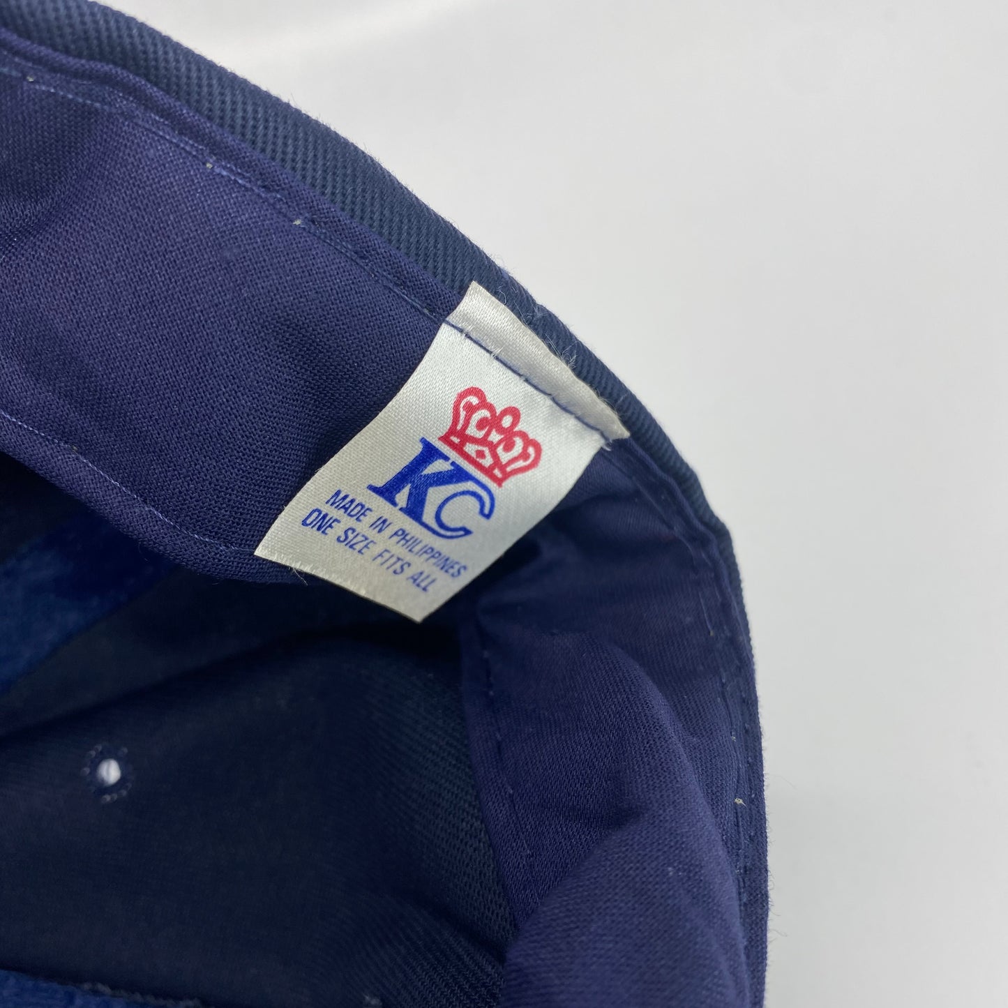 Vintage 90s California Angels Halo Patrol Hat