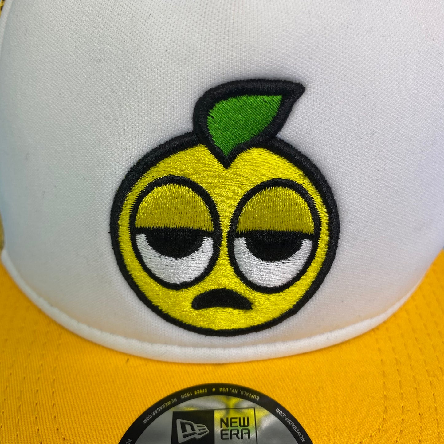 Lyrical Lemonade Hat