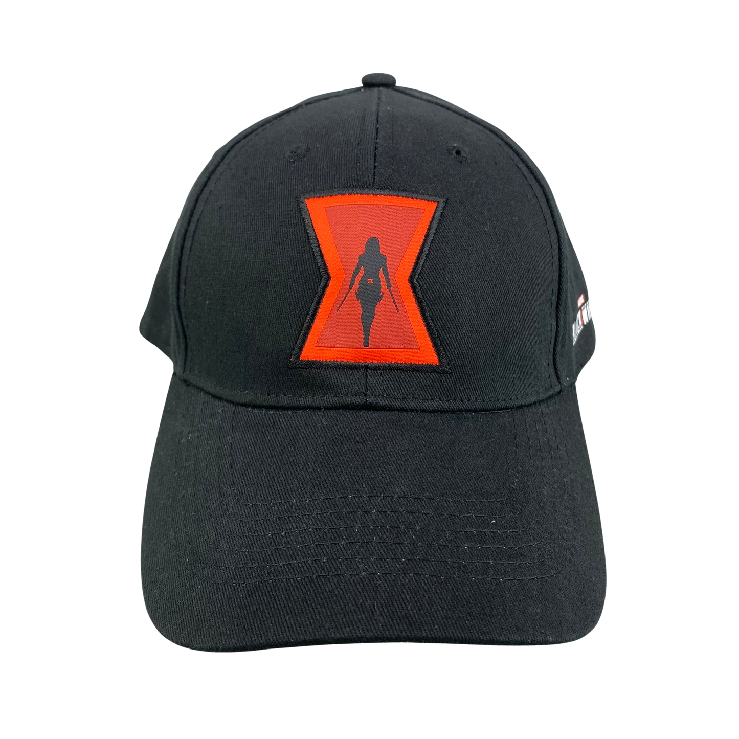 Black Widow Marvel Movie Promo Hat