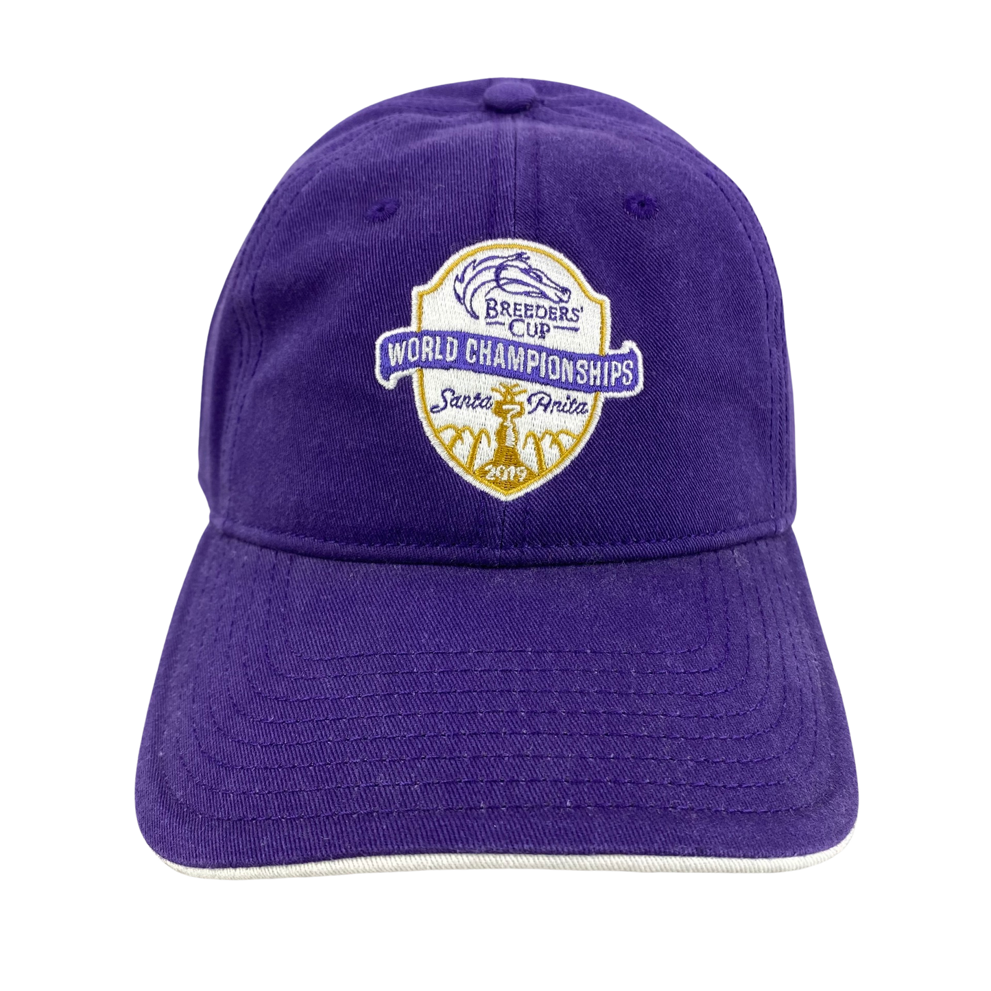 2019 Breeders Cup Horse Racing Hat