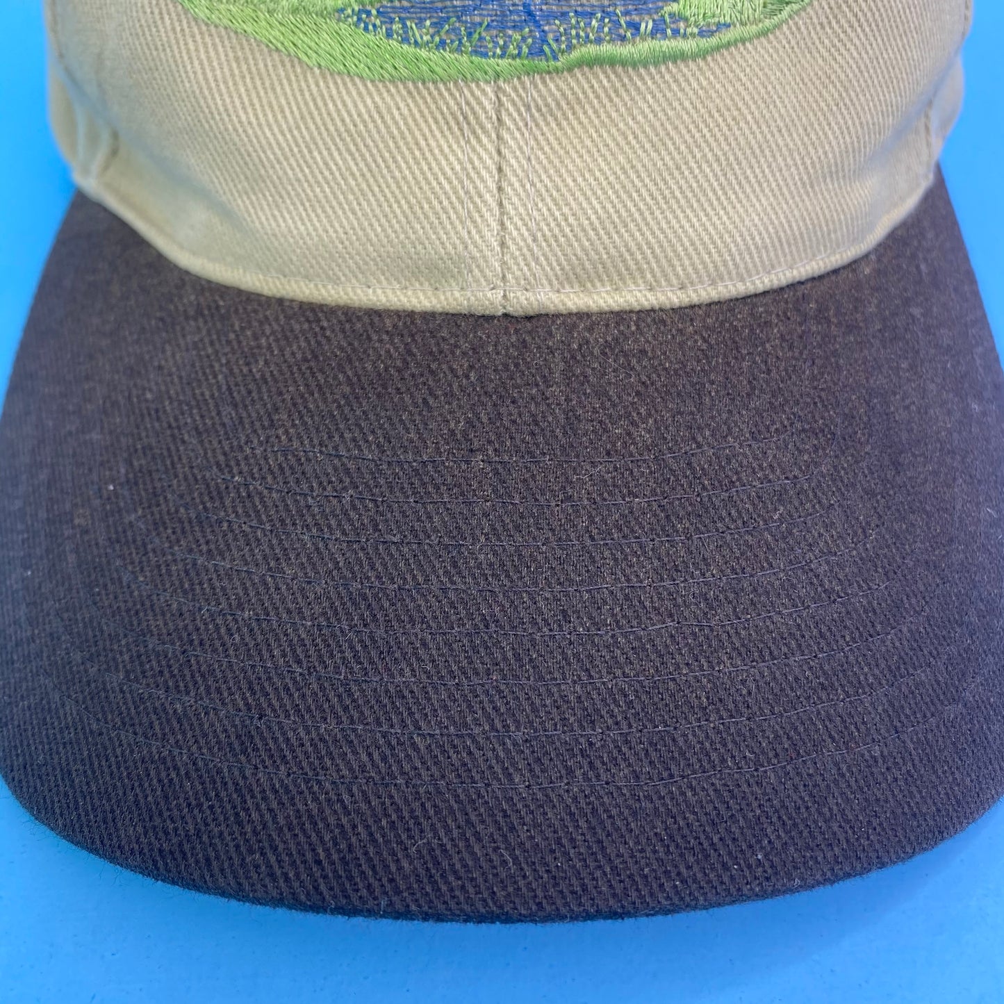 Vintage Lagonita Lodge in Big Bear Dad Hat