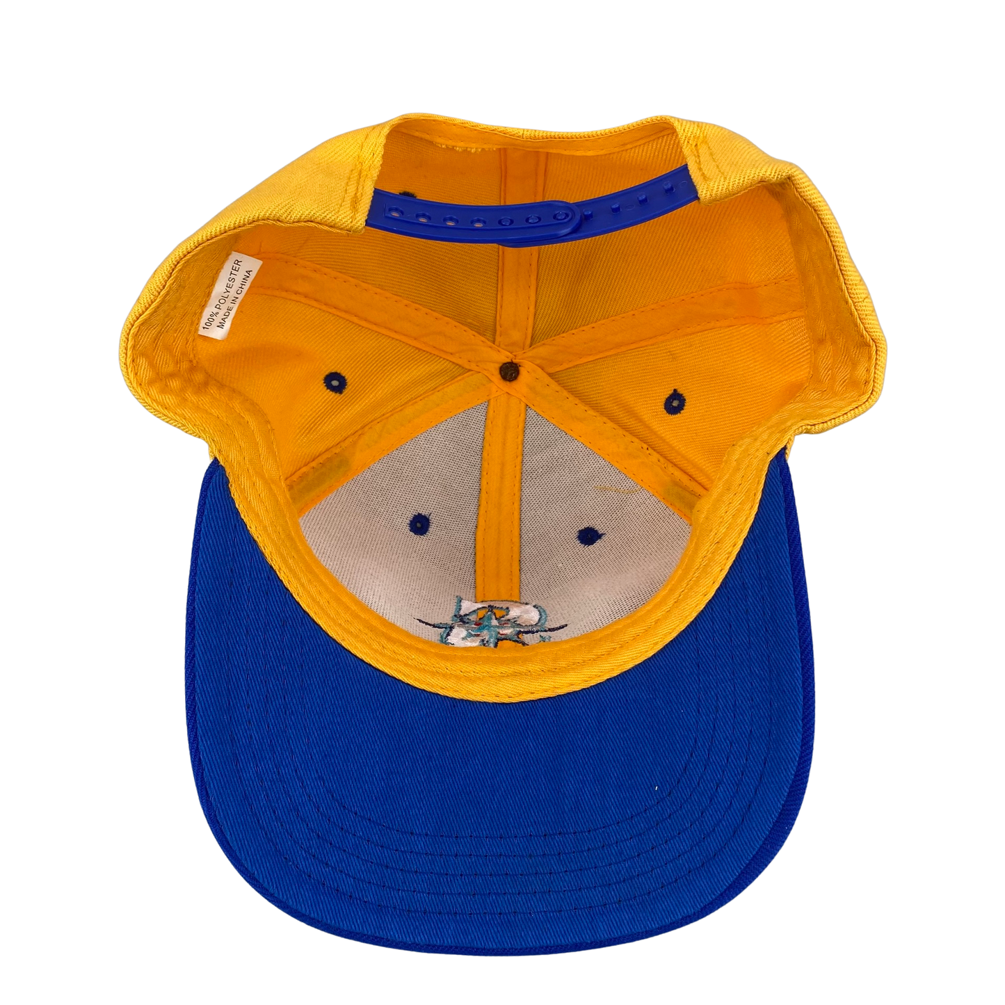 Seattle Mariners Hat