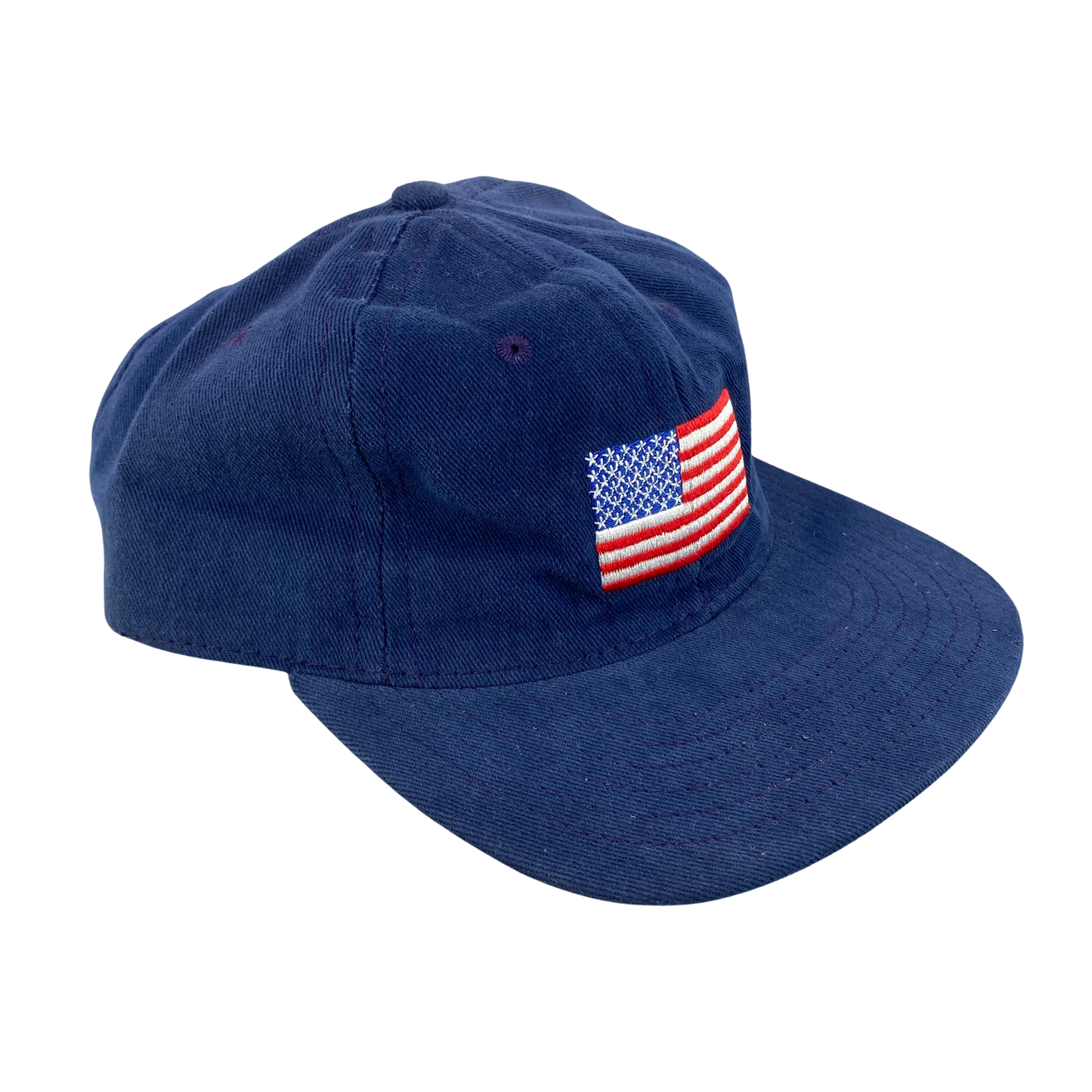 Vintage BMW Lifestyle Z3 Roadster x USA Flag Hat