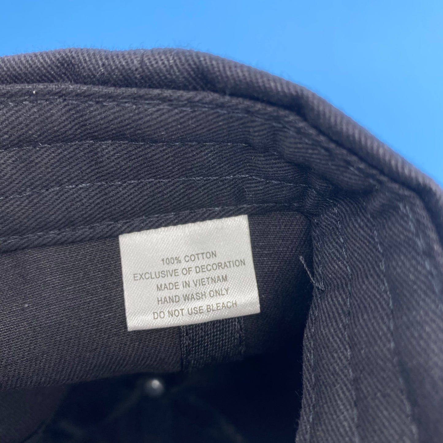 There Is No Magic Pill x LeBron Dad Hat