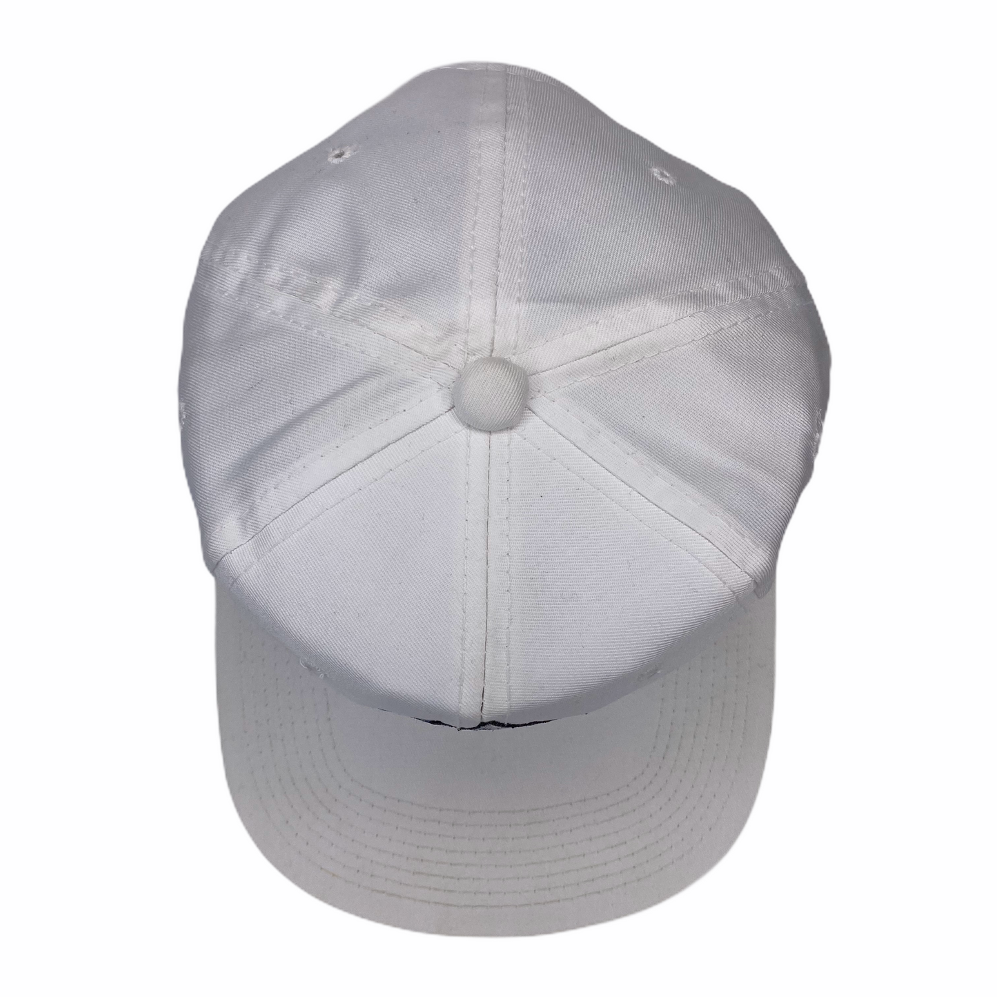 Vintage 1990 NCAA Final Four Denver, Colorado Hat