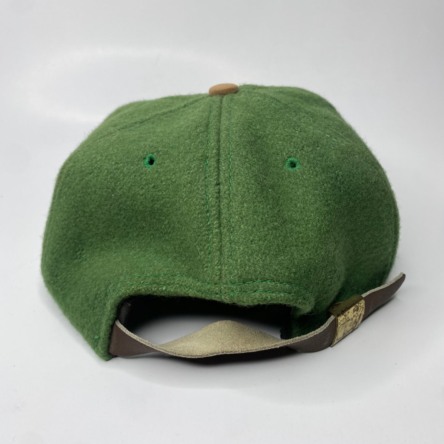 Vintage The Masters Golf Tournament Hat
