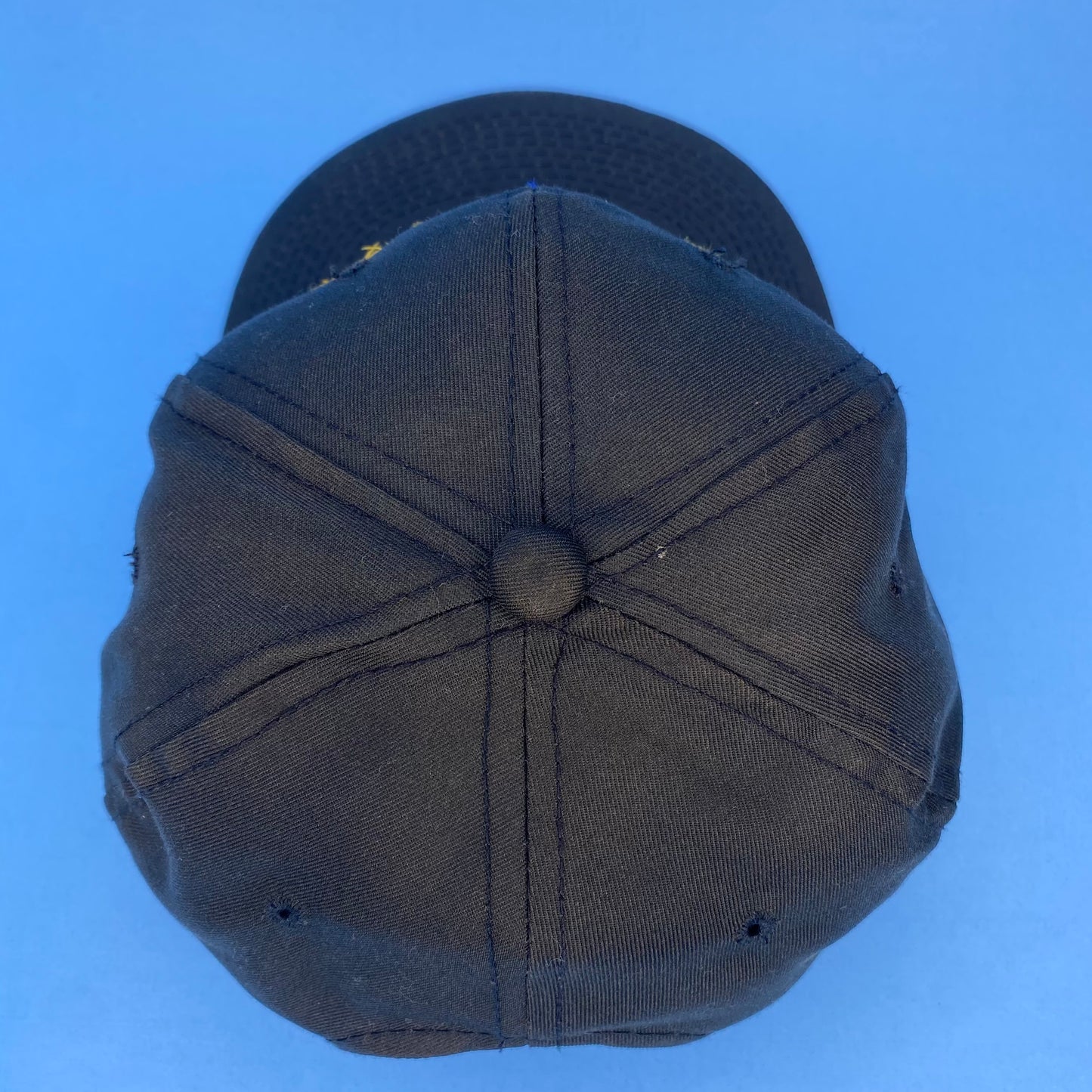 Vintage 90s LA Rams Hat