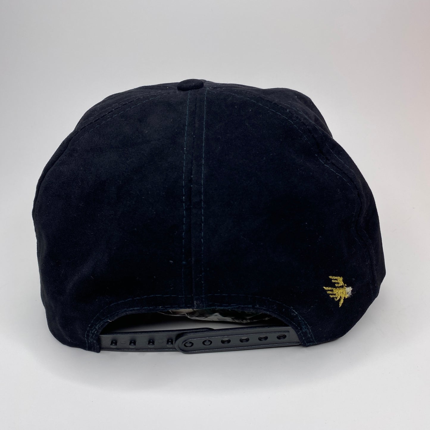 Vintage Winston Racing Team Hat