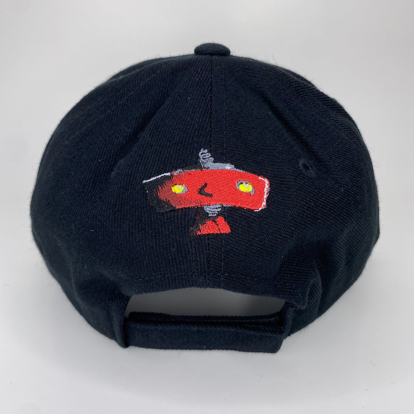 Fringe x Bad Robot Fox TV Show Staff Hat