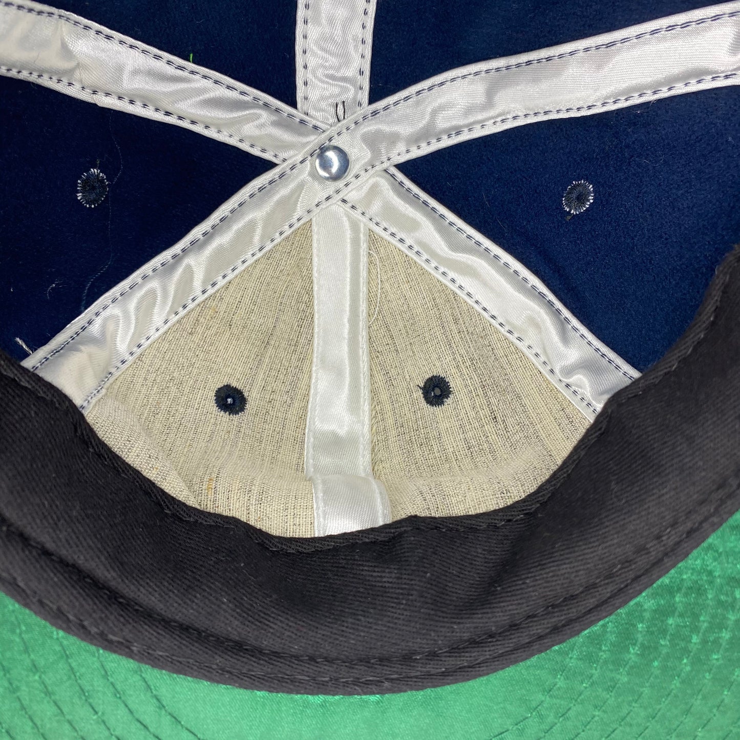 IW Ebbets Field Hat