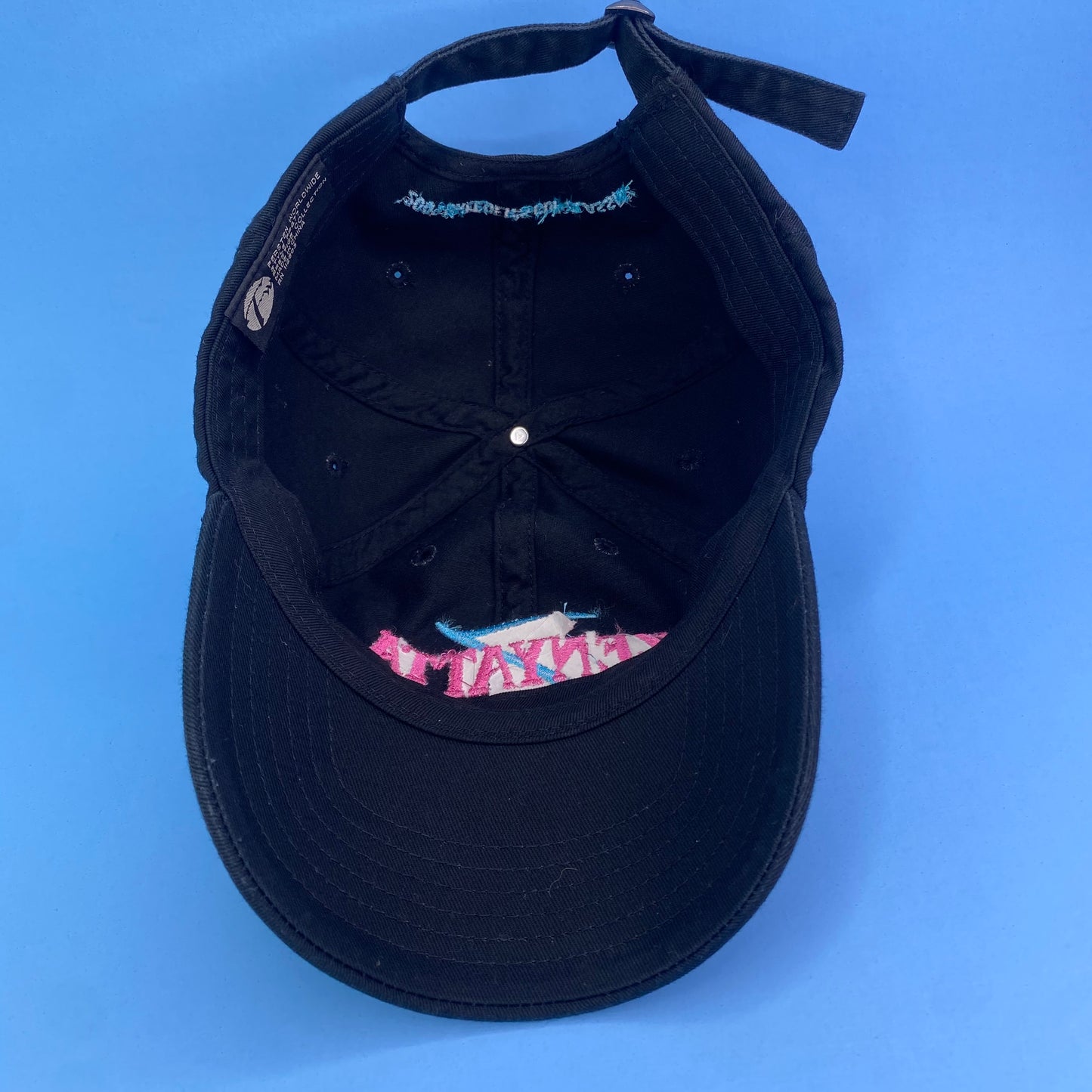 2009 Zenyatta x Breeder’s Cup Classic Horse Racing Hat