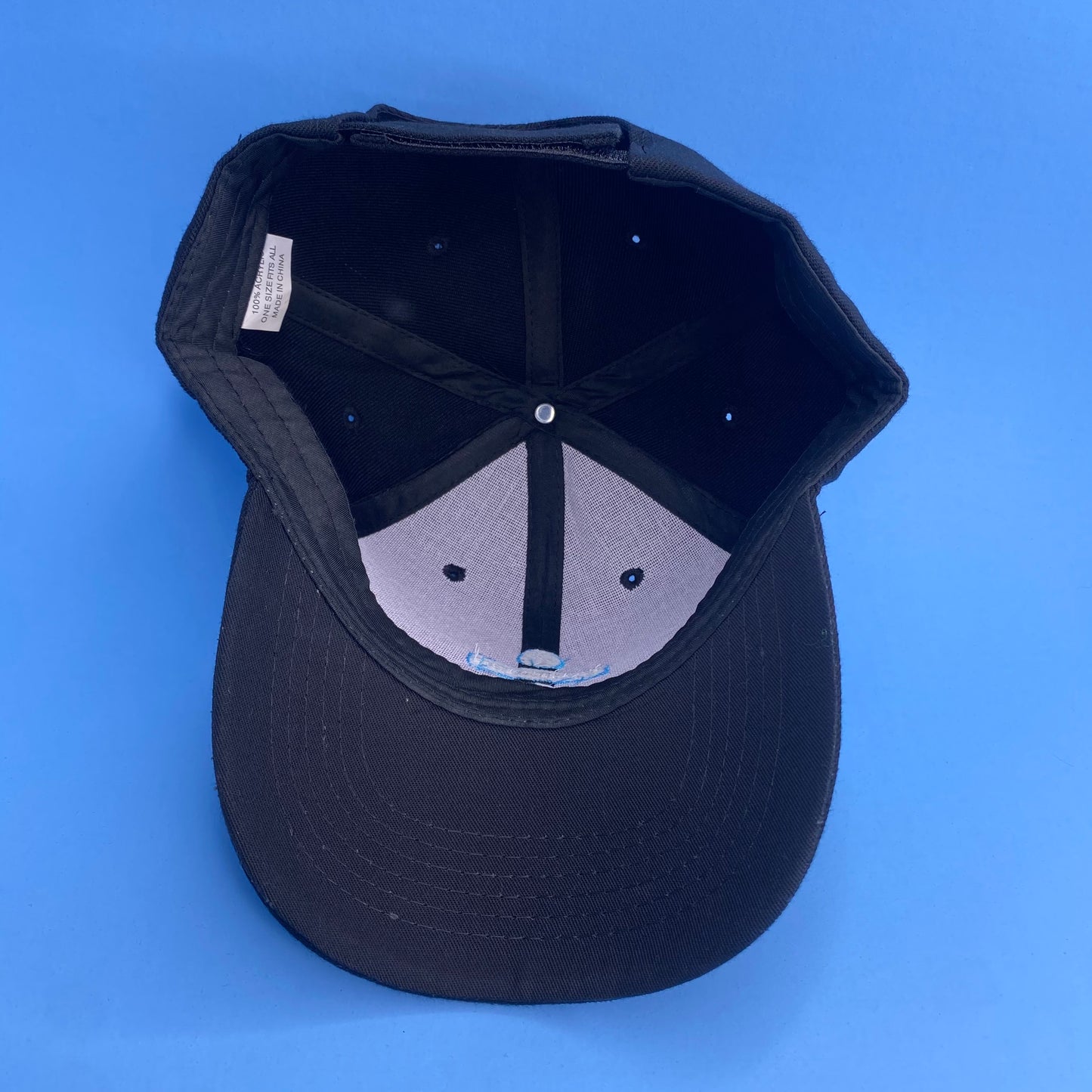 Ed Sheeran Divide Album Hat