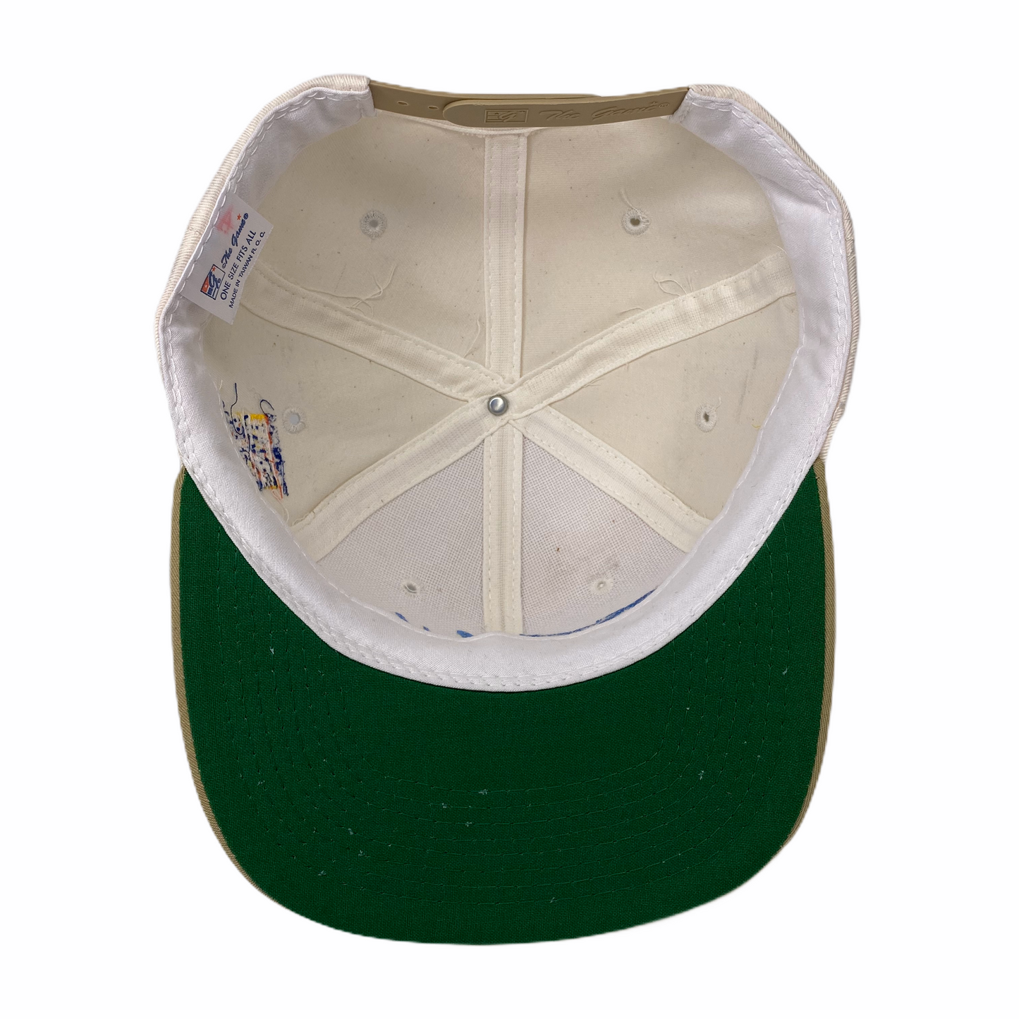 Vintage 1993 UNC North Carolina National Champions Hat