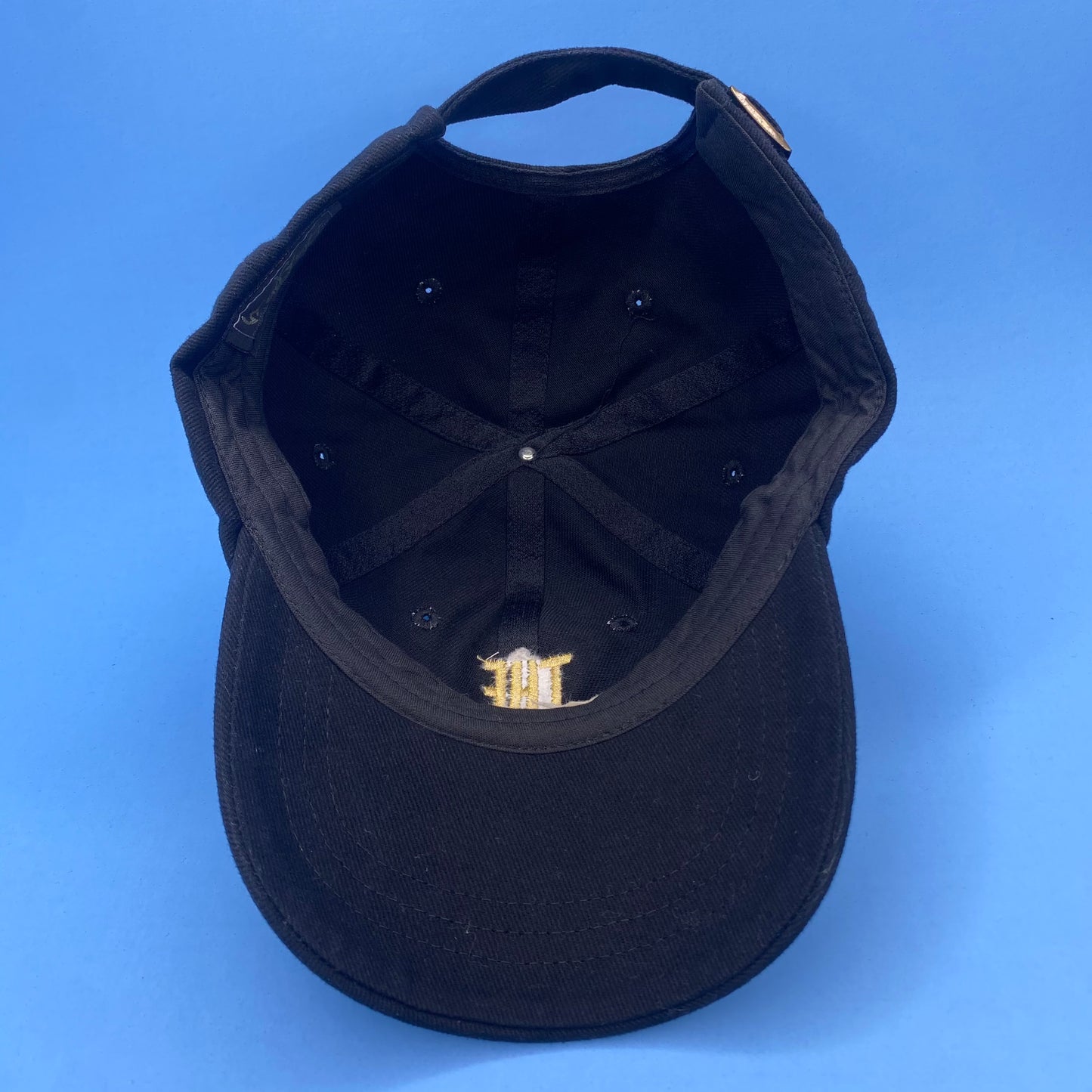 The Producers (2005) Movie Promo Hat
