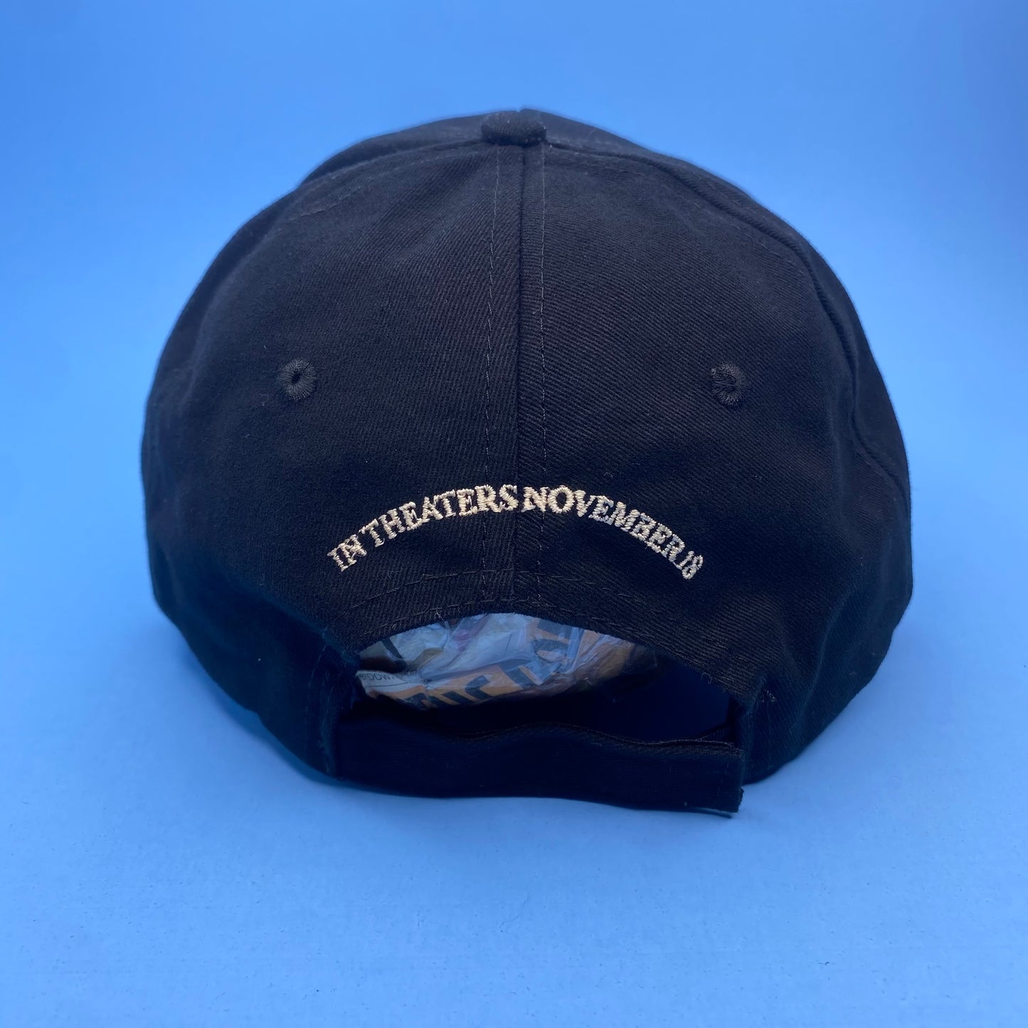 Fantastic Beasts and Where To Find Them (2016) Movie Promo Hat