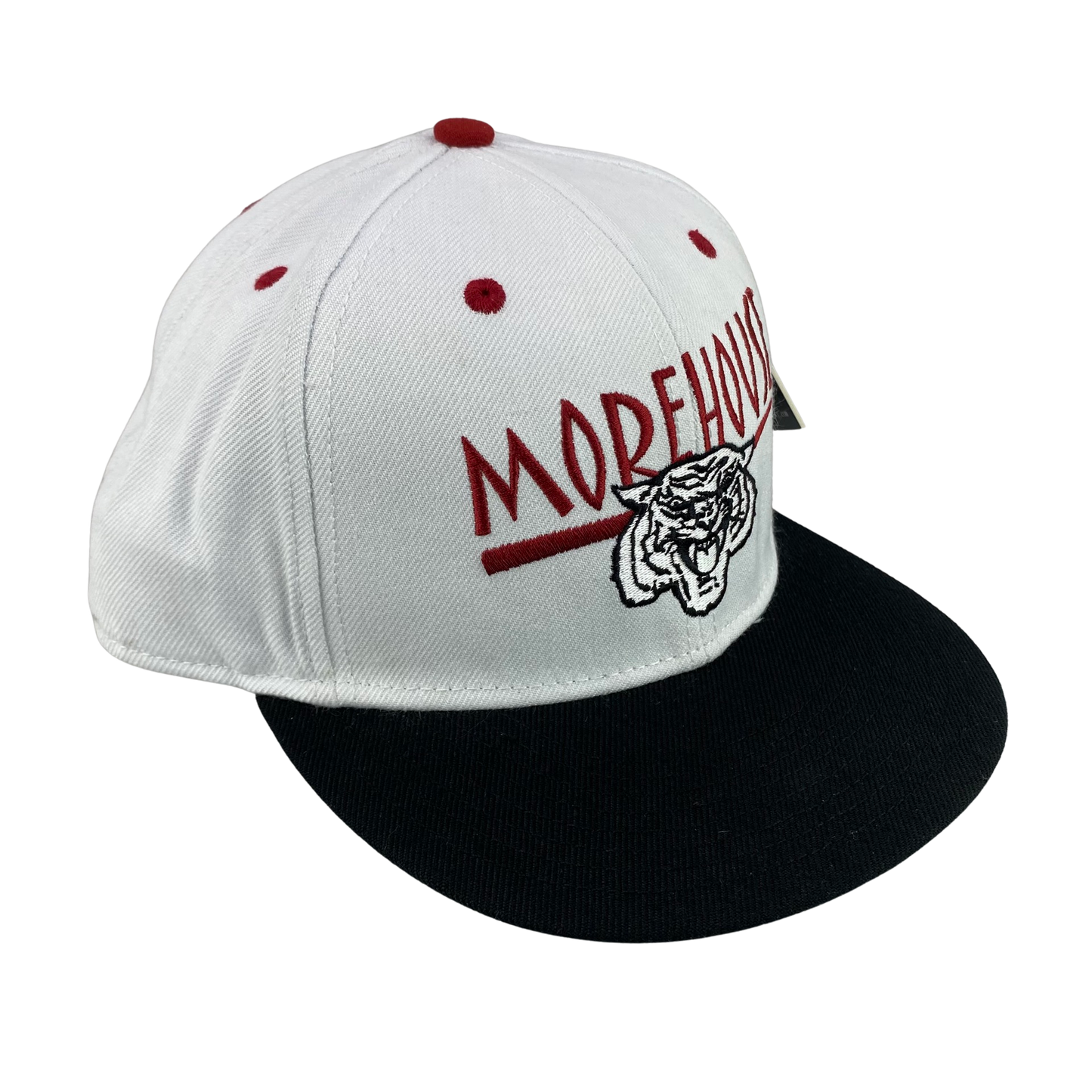 Morehouse Tigers College Hat