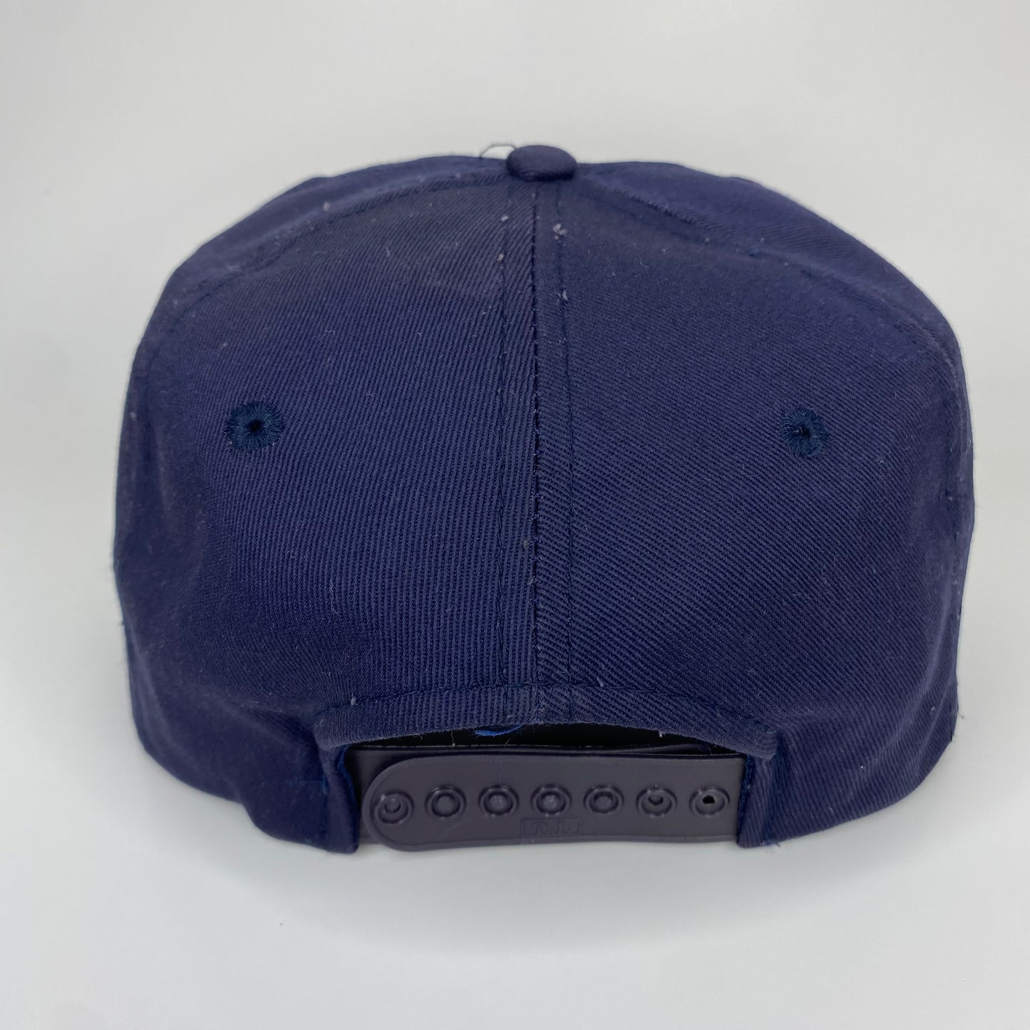 Vintage 90s Lincoln University Hat