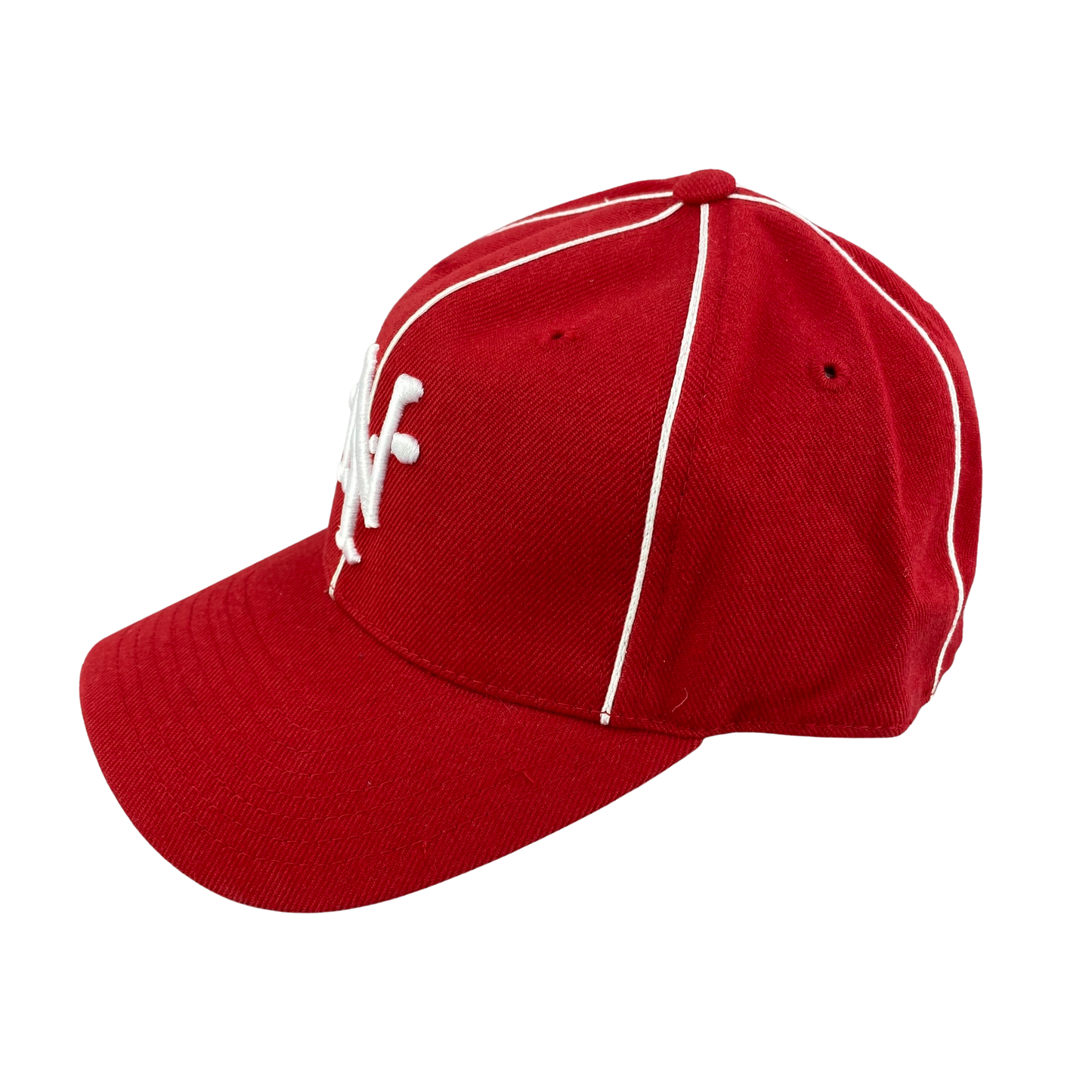 New York Cubans Negroe League Baseball Hat