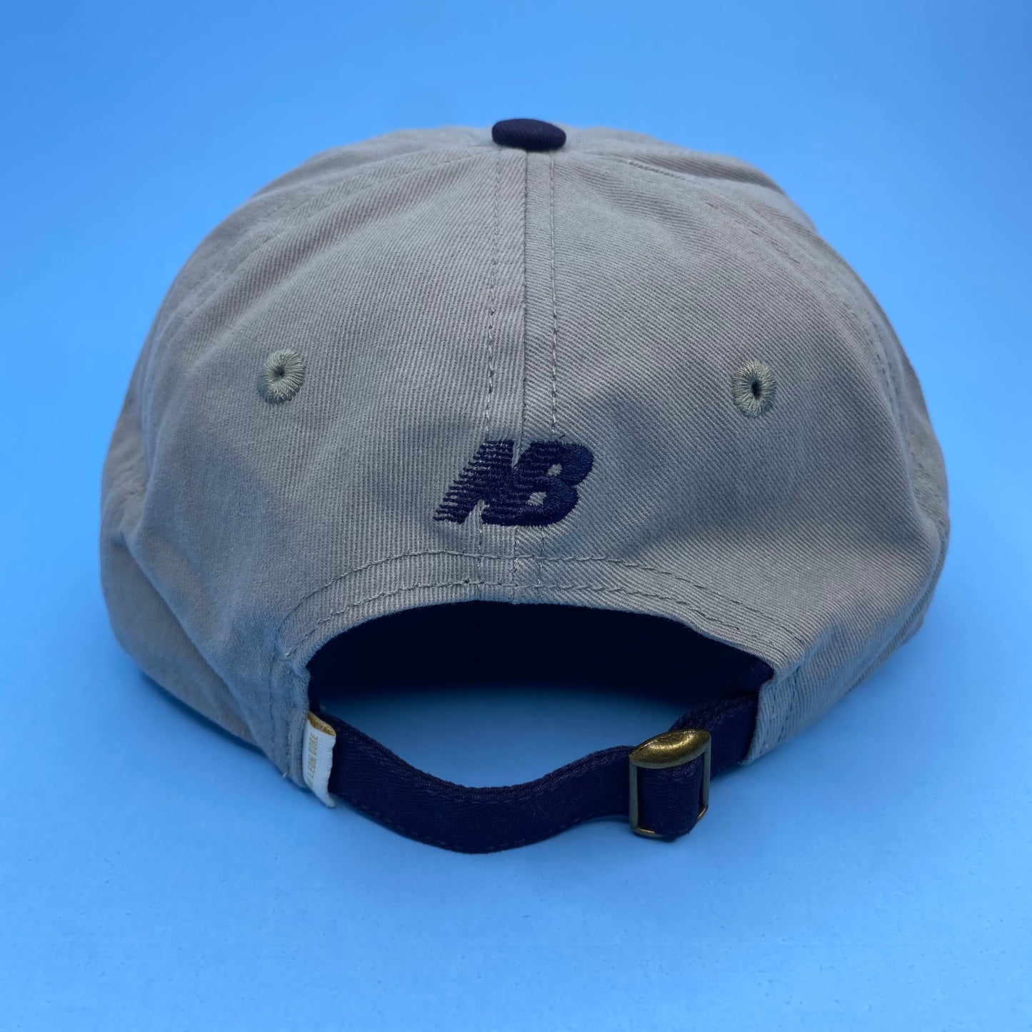 Aime Leon Dore x New Balance x New York Apple Hat