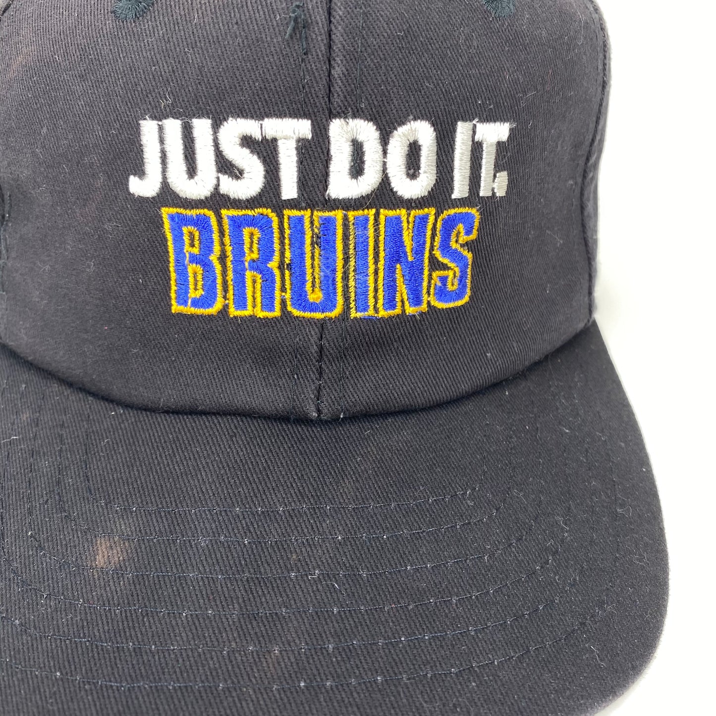Vintage 90s UCLA Bruins Hat