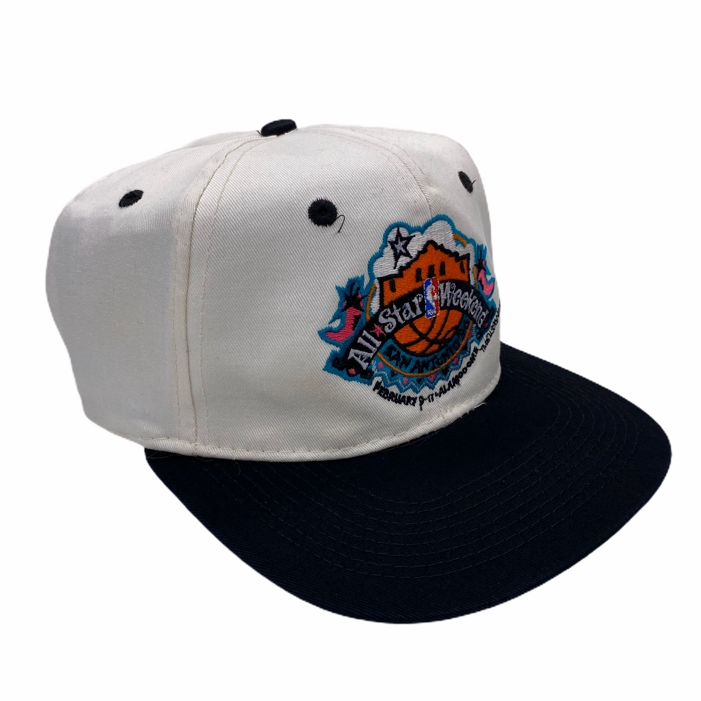 Vintage 1996 All Star Game San Antonio, Texas Hat
