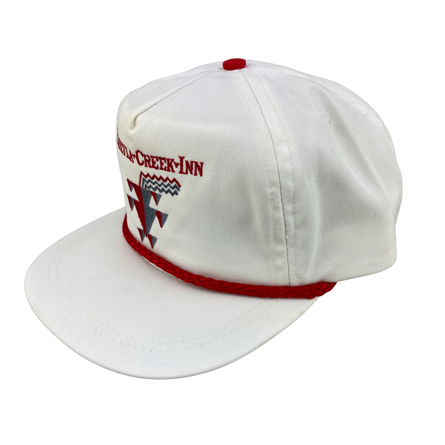 Vintage Temecula Creek Inn Hat