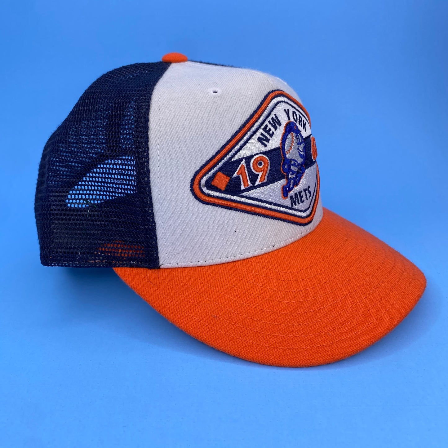 New York Mets 1962 Retro Hat