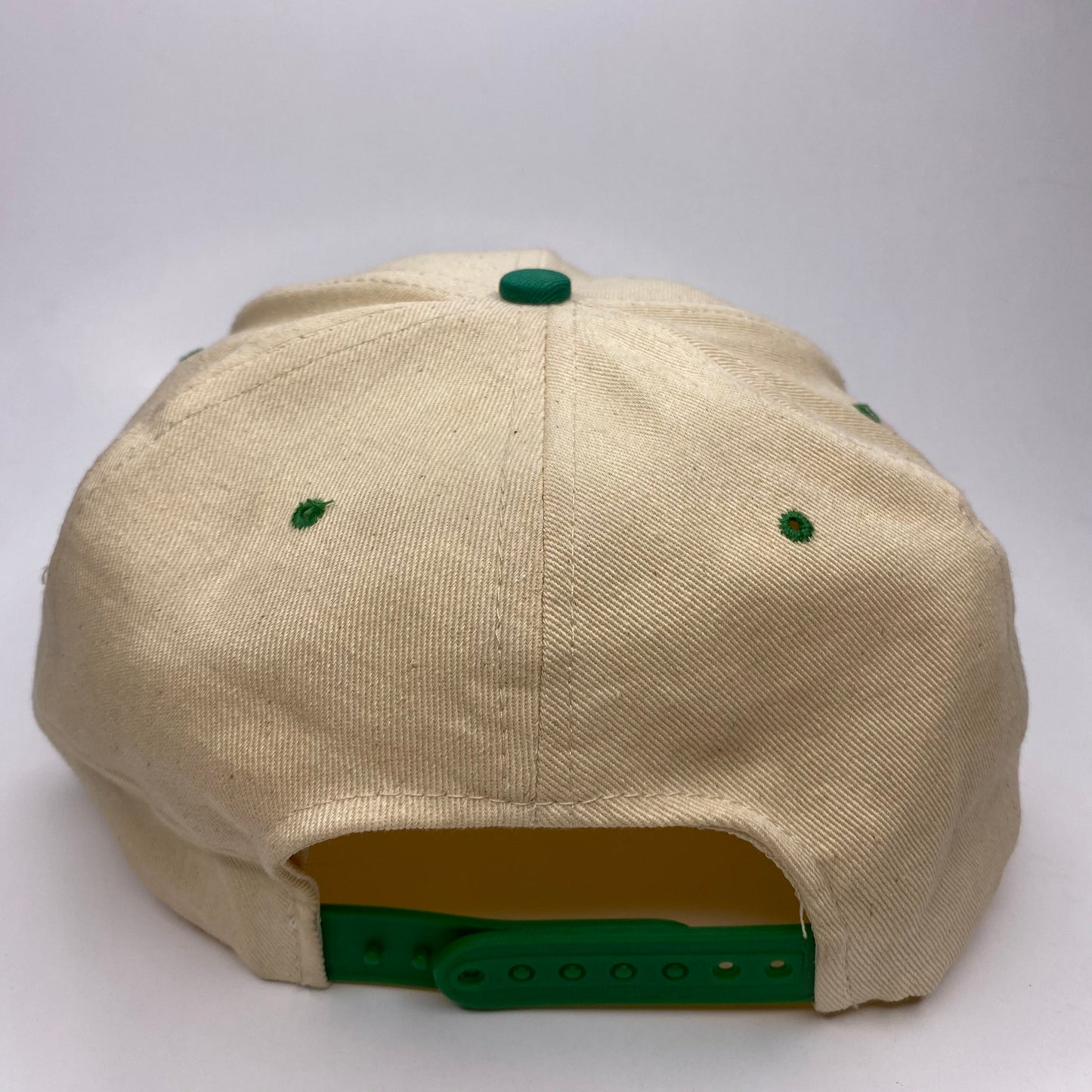 Vintage 90s 1993 Nancy Reagan Tennis Tournament Hat