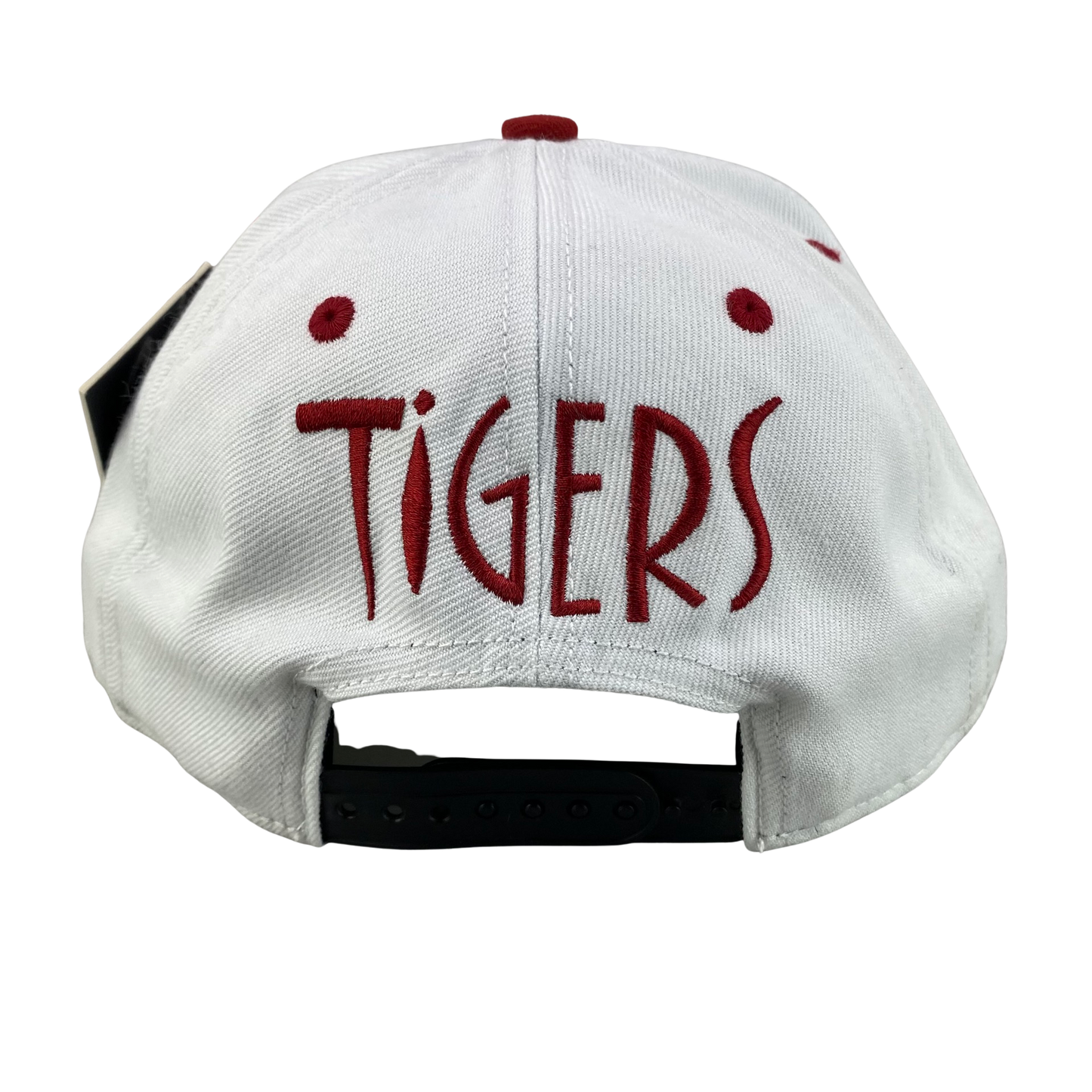 Morehouse Tigers College Hat