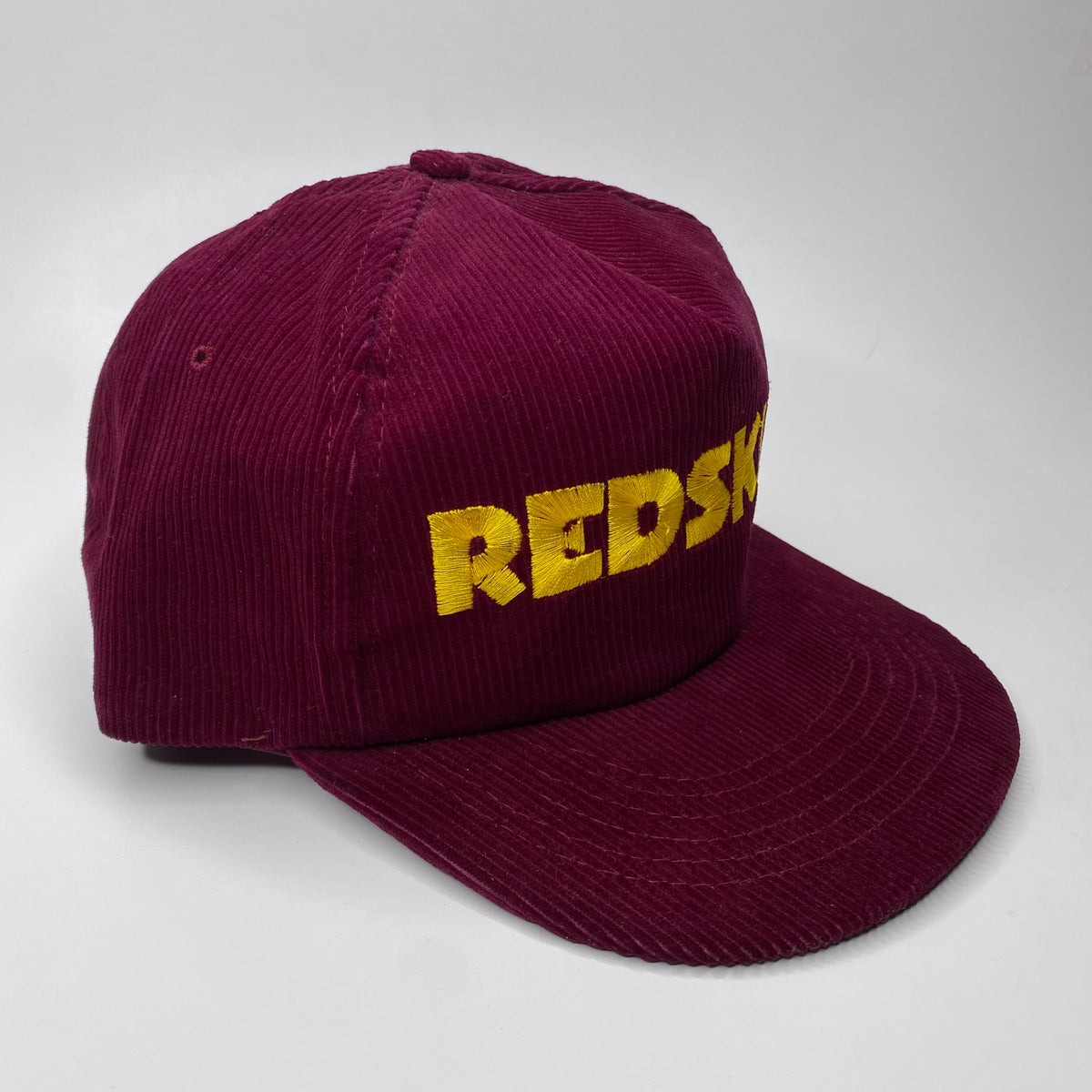 Vintage 90s San Francisco 49ers Corduroy Hat – Zeus & Miles