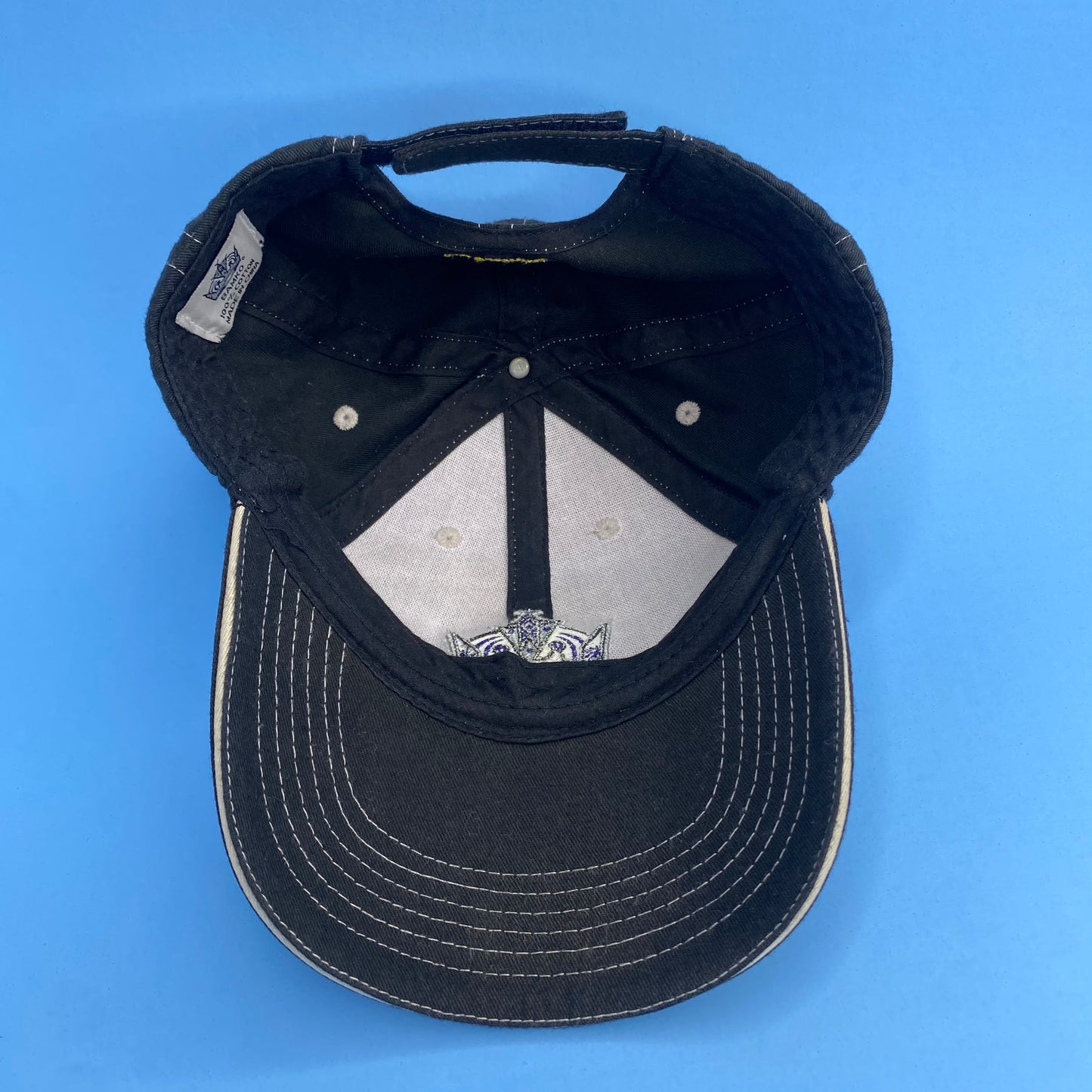 LA Kings x McDonald’s Dad Hat