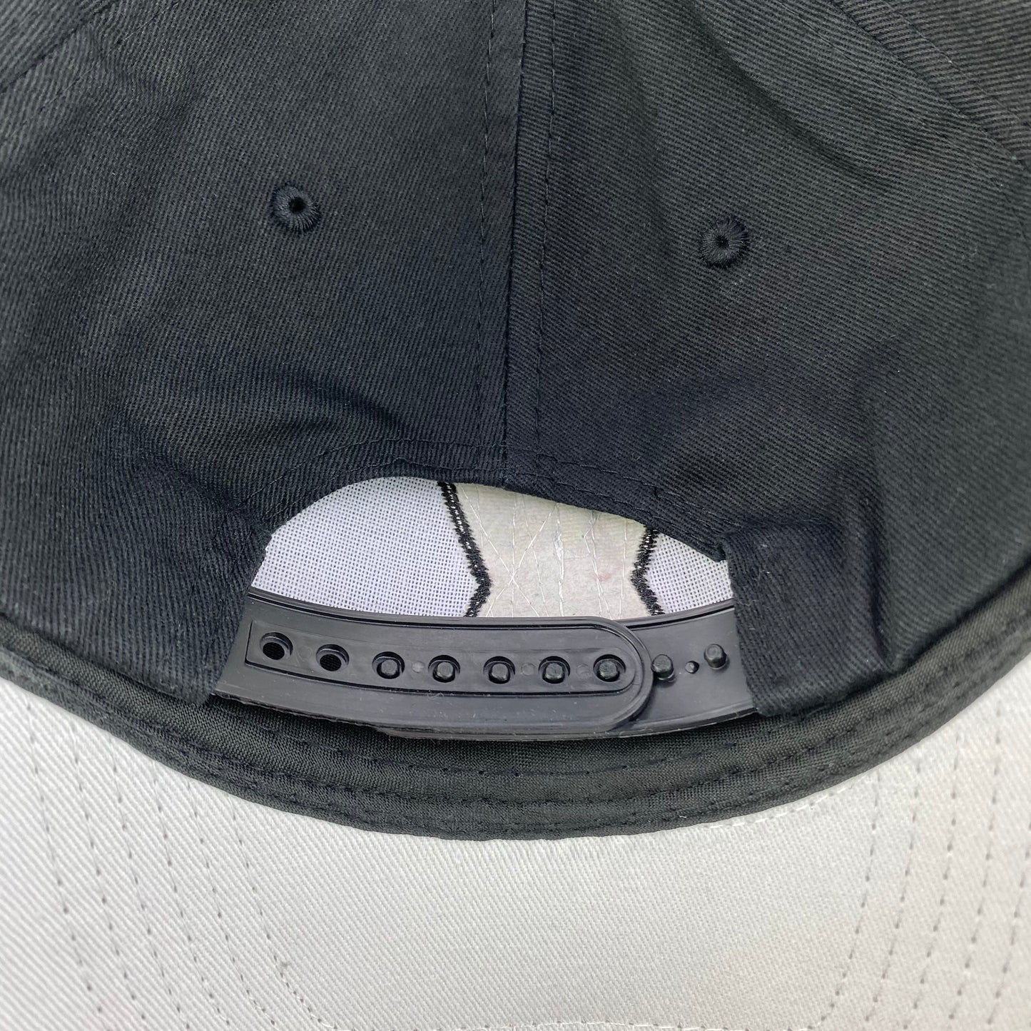 Black Widow Marvel Movie Promo Hat