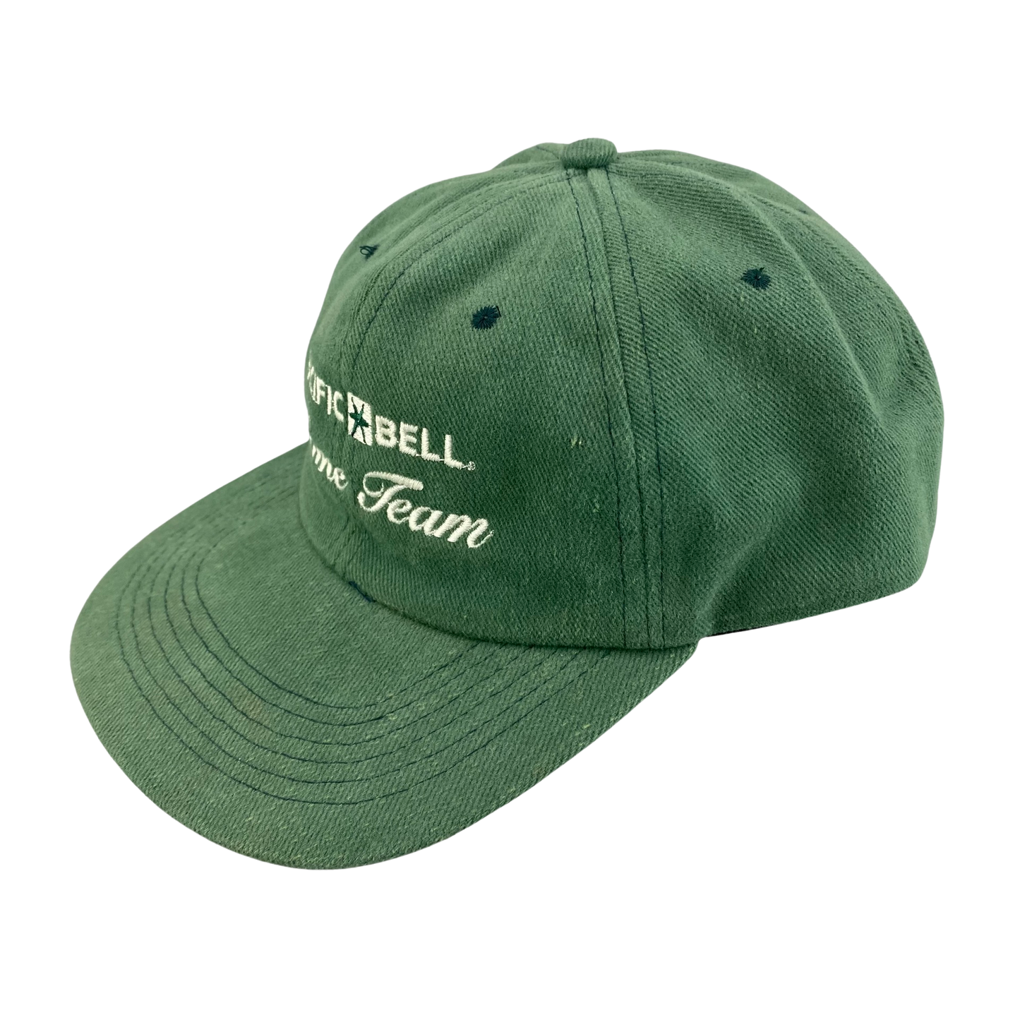 Vintage Pacific Bell Hat