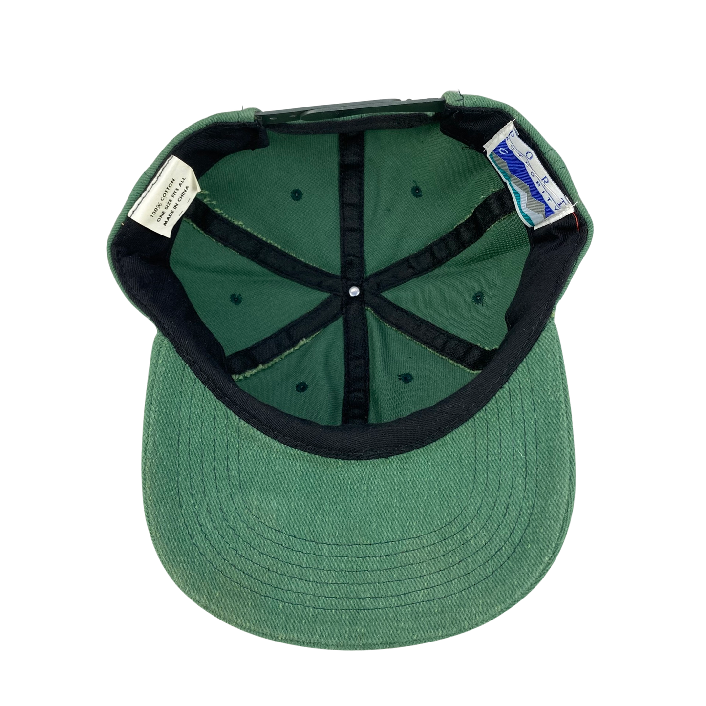 Vintage Pacific Bell Hat