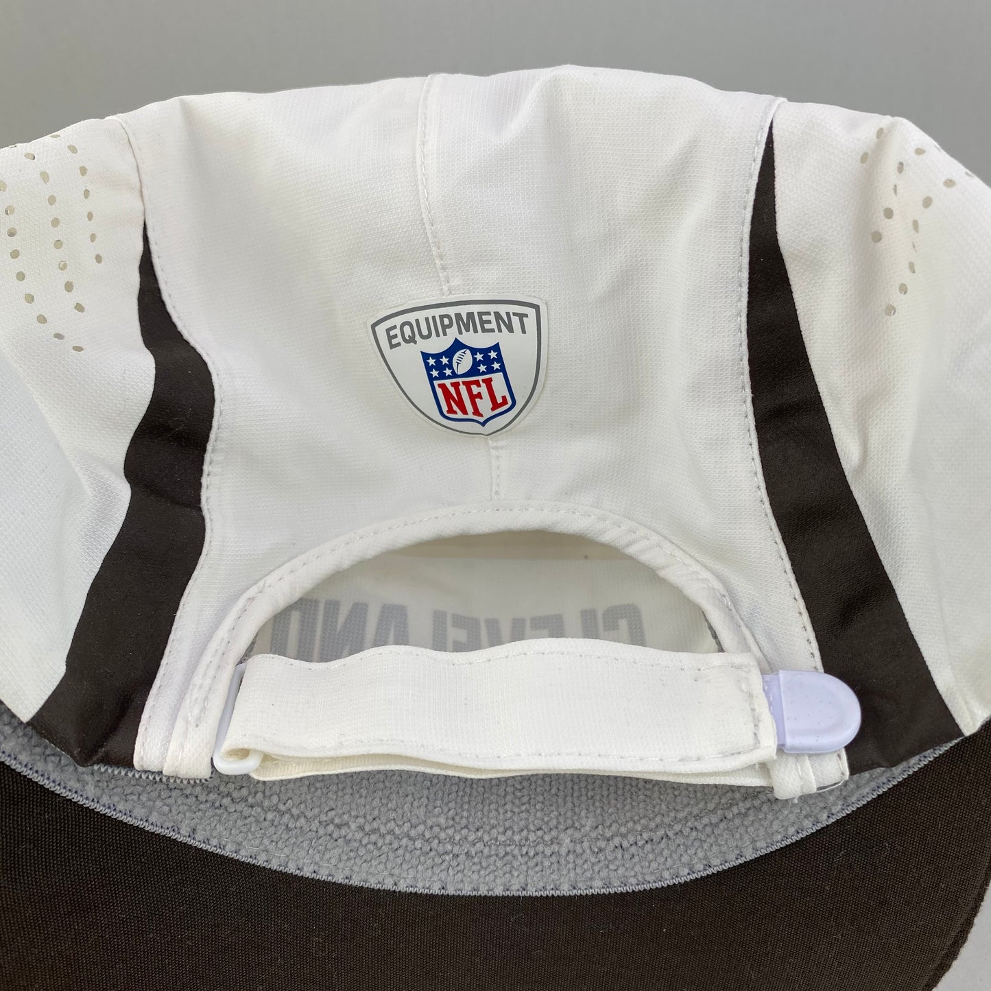Cleveland Browns Workout/Running Hat