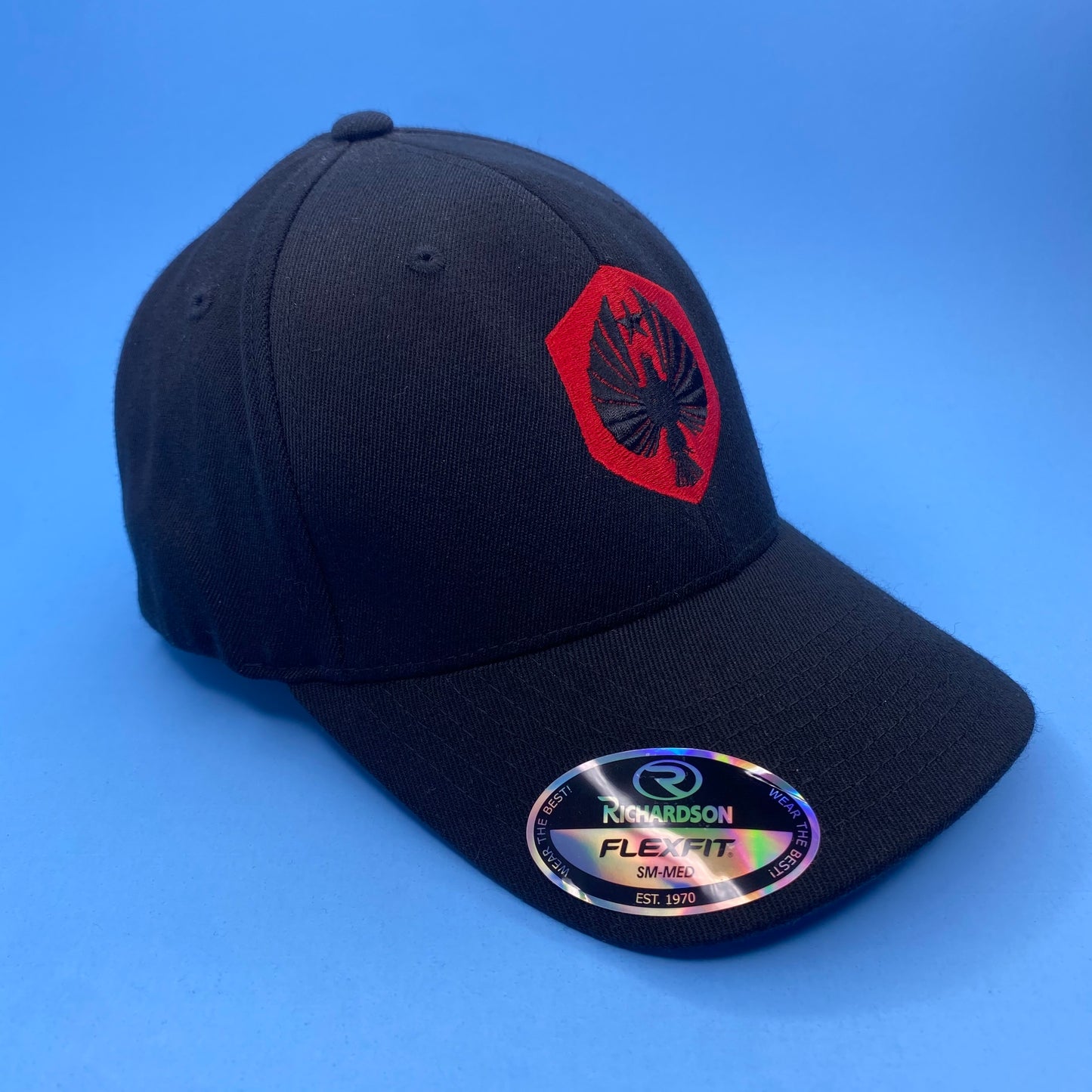 Guillermo del Toro’s Pacific Rim (2013) Movie Promo Hat