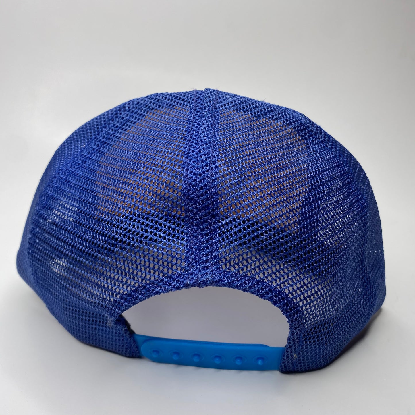 Vintage 80s Los Angeles Rams Hat