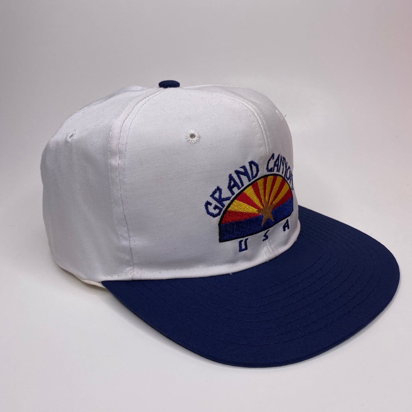 Vintage 90s Grand Canyon Hat