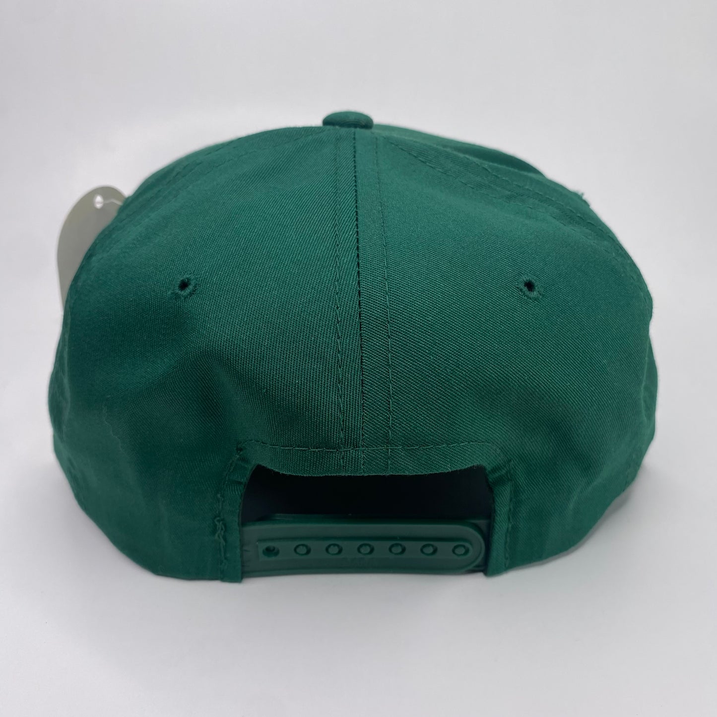 Vintage 90s 1995 Oregon Ducks Rose Bowl Game College Football Hat