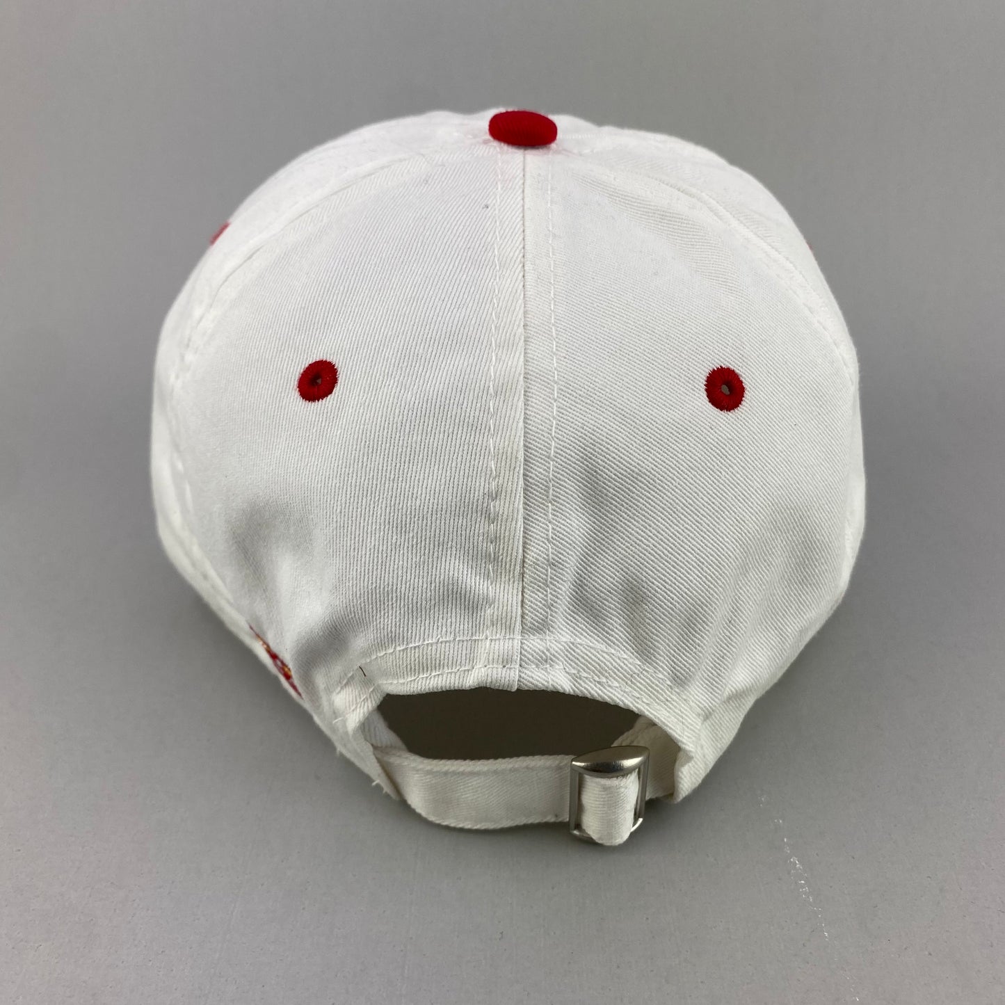 Vintage Saddleback College Hat