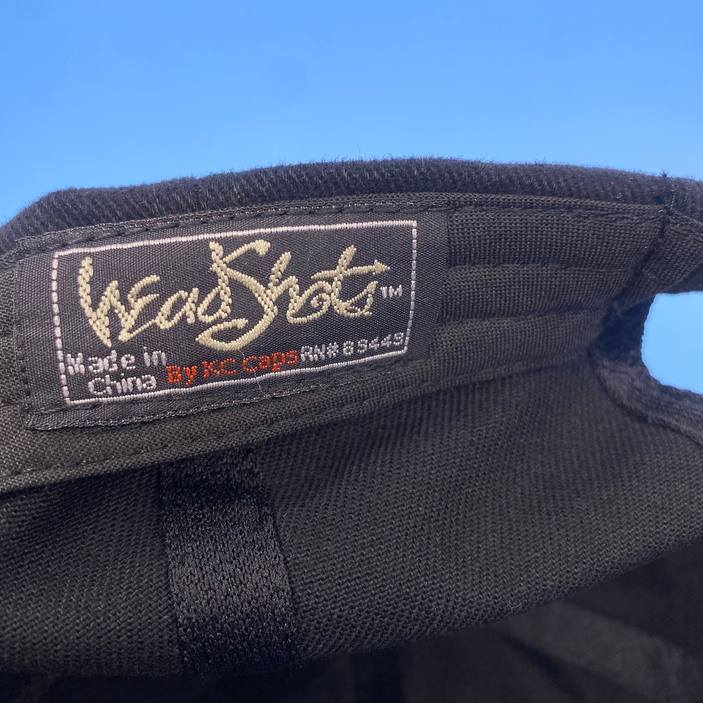 The Producers (2005) Movie Promo Hat