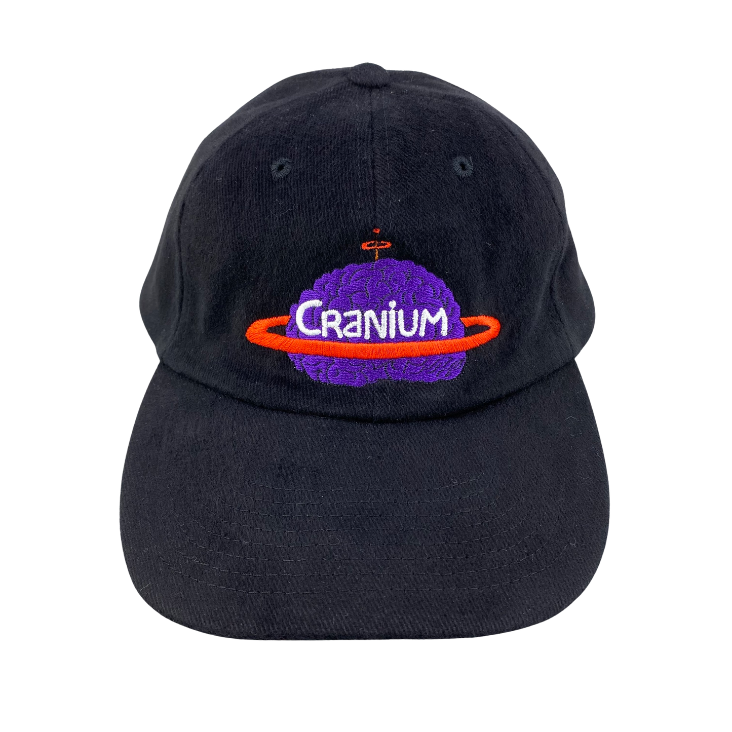 Vintage Play Cranium Hat