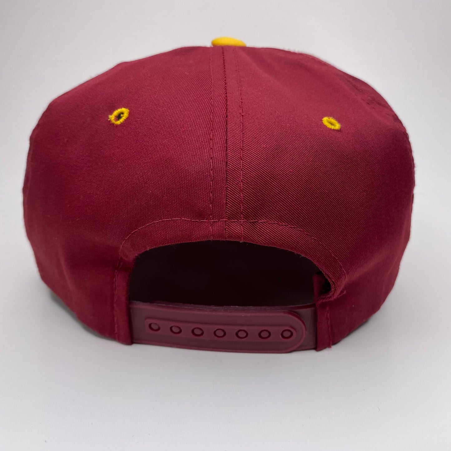 Vintage 90s Boston College Eagles Hat