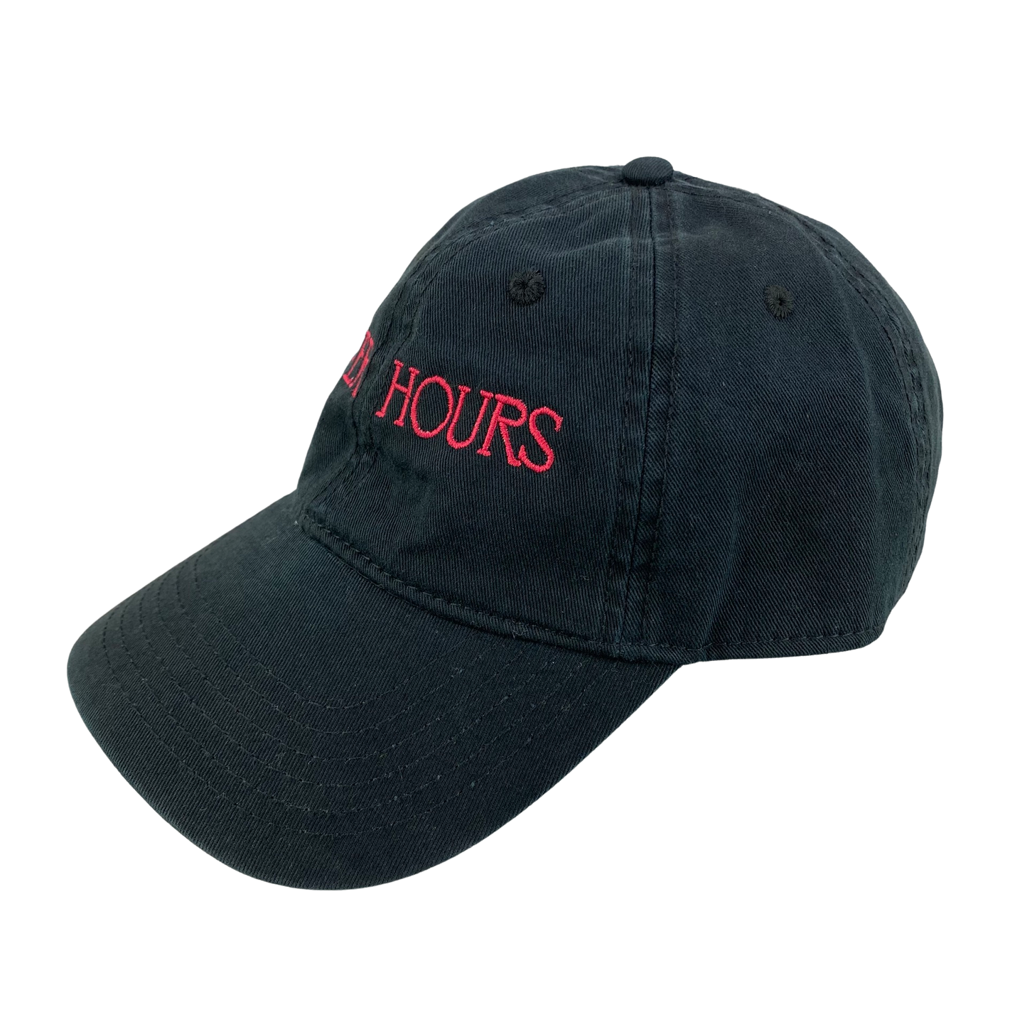 The Weeknd After Hours Tour Dad Hat